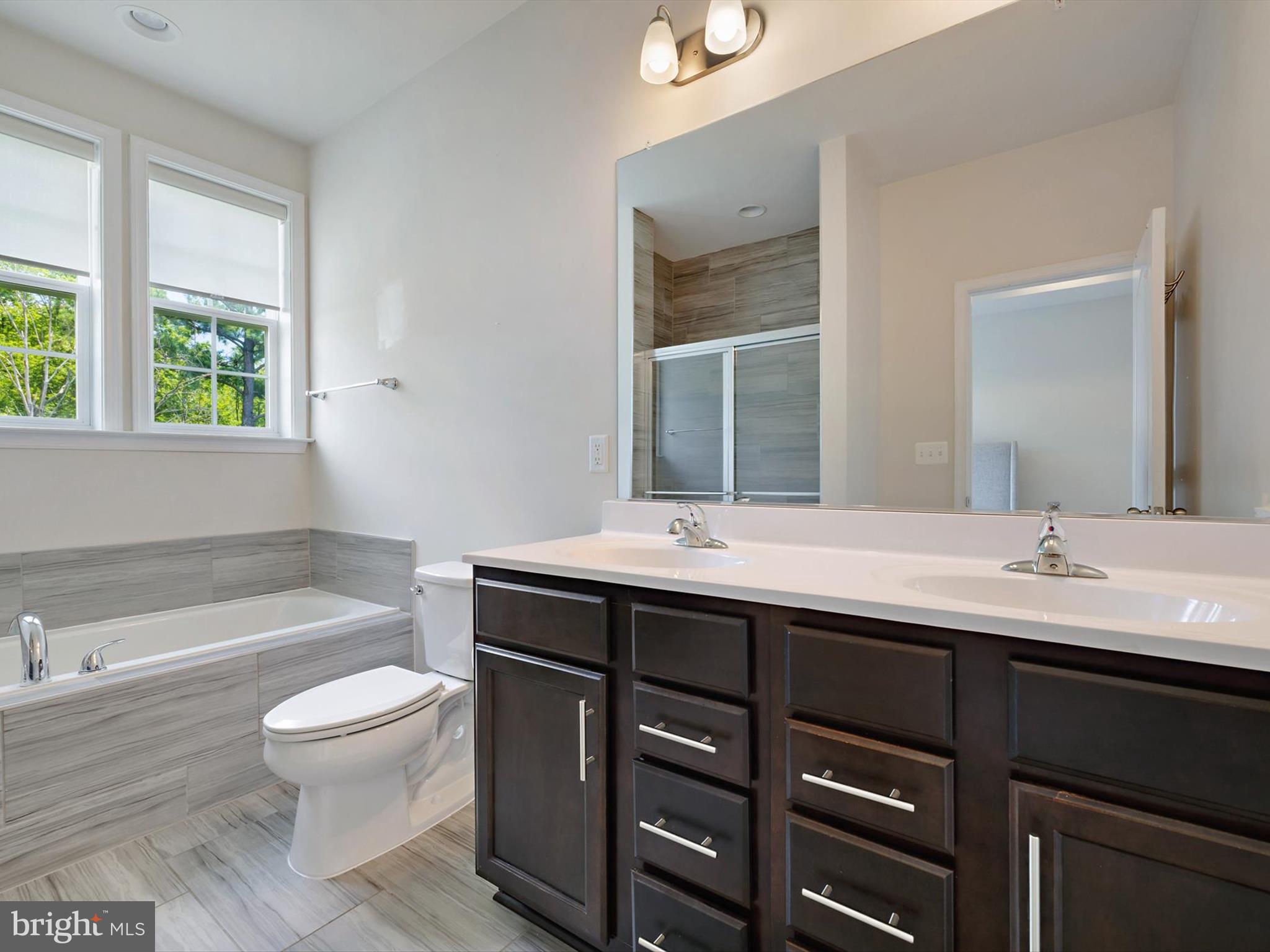 PARKSIDE AT WESTPHALIA - Residential