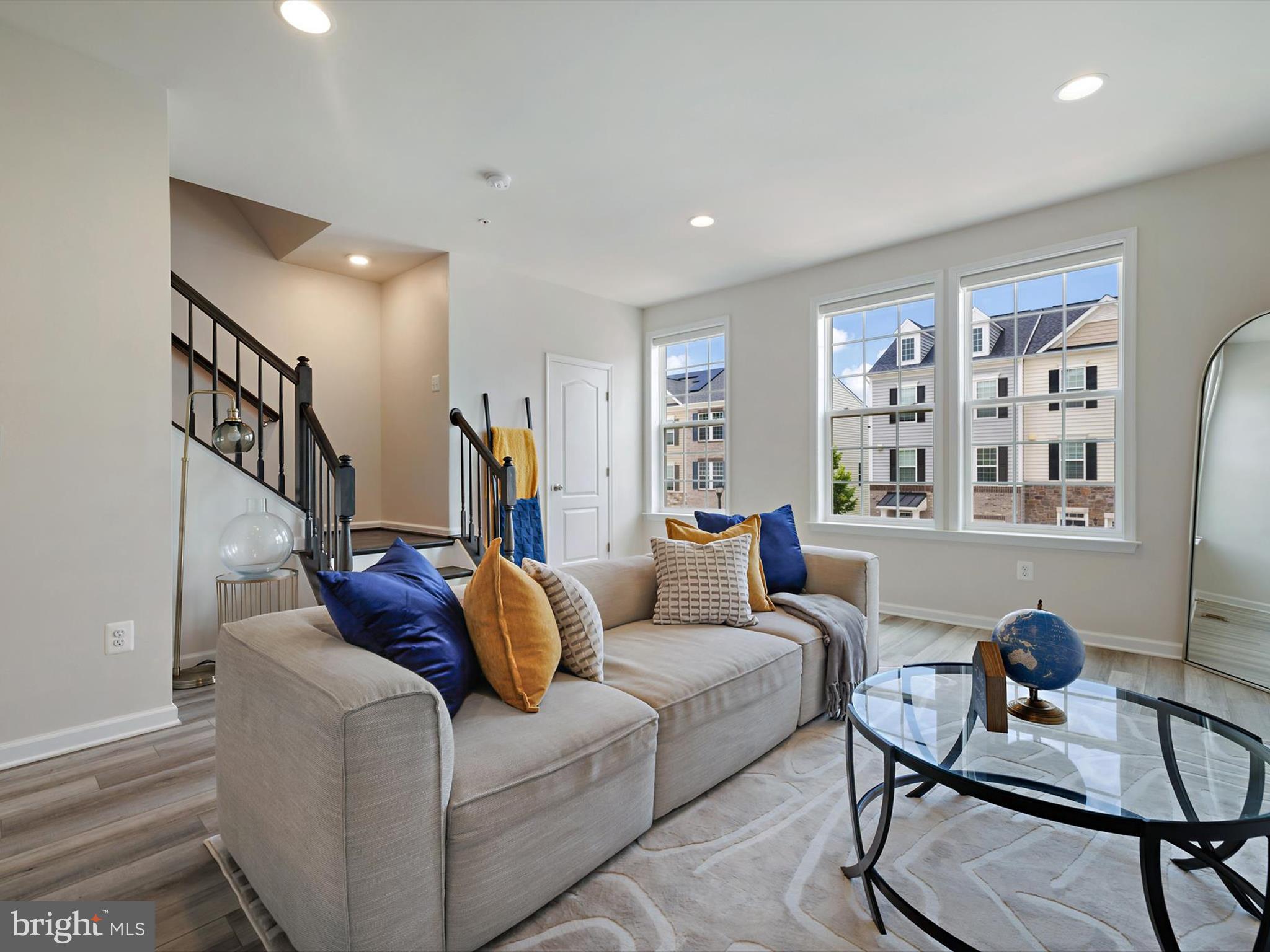 3404 GENTLE BREEZE DRIVE