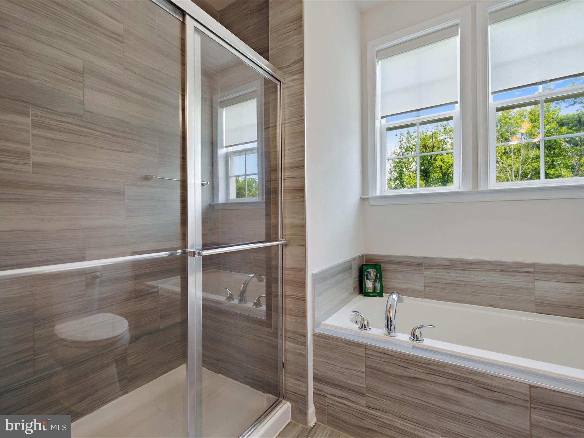 PARKSIDE AT WESTPHALIA - Residential