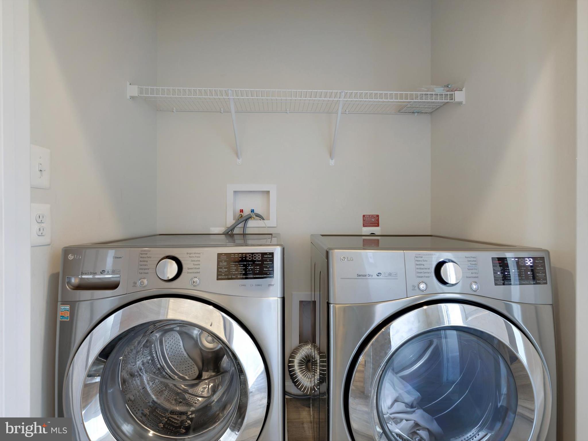 PARKSIDE AT WESTPHALIA - Residential