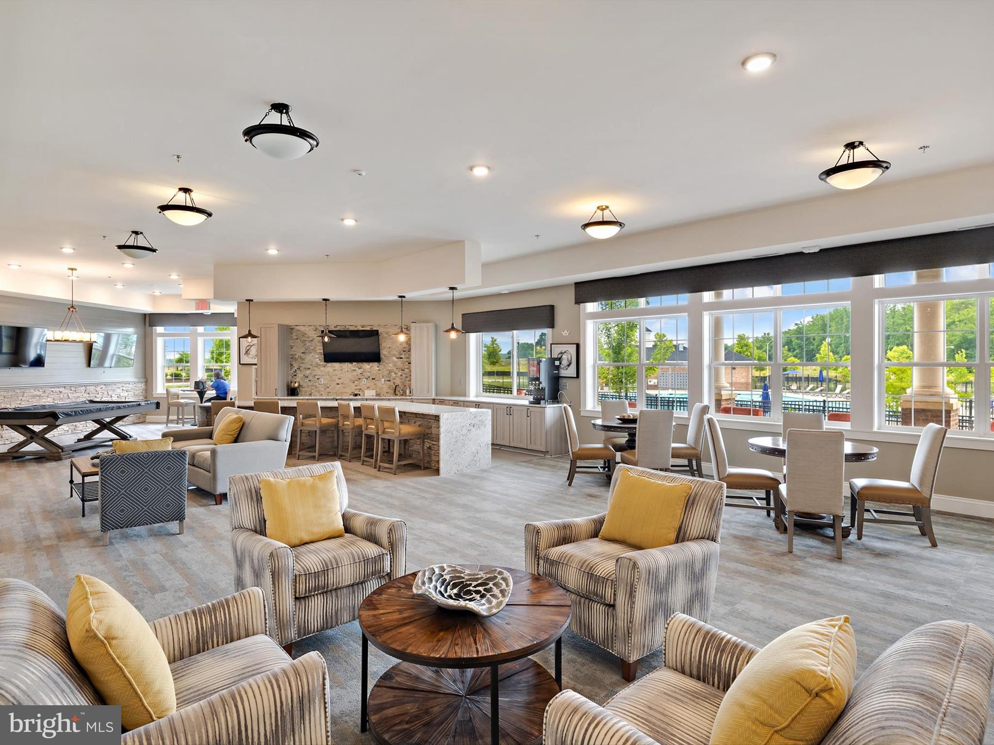 PARKSIDE AT WESTPHALIA - Residential