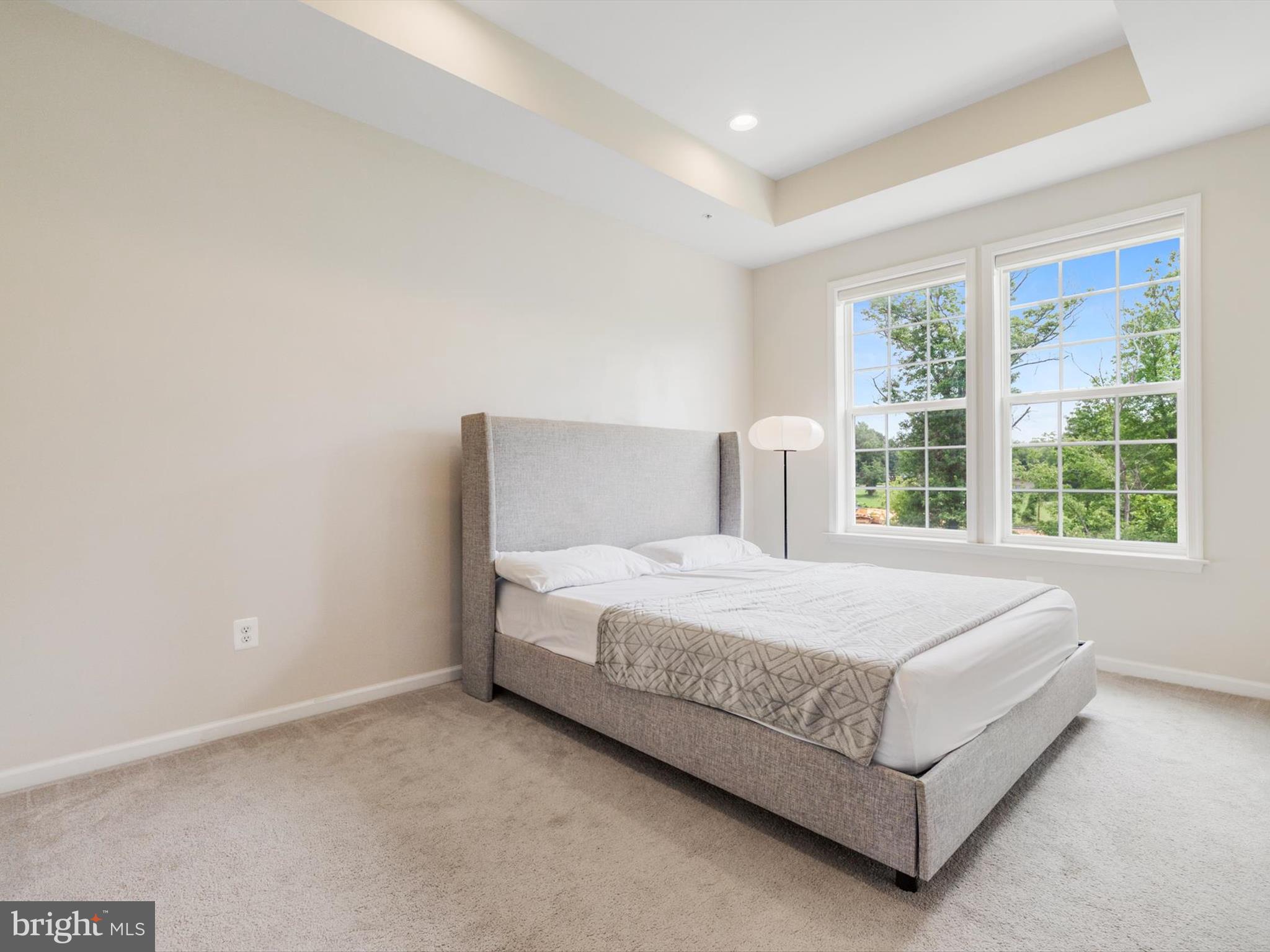 PARKSIDE AT WESTPHALIA - Residential