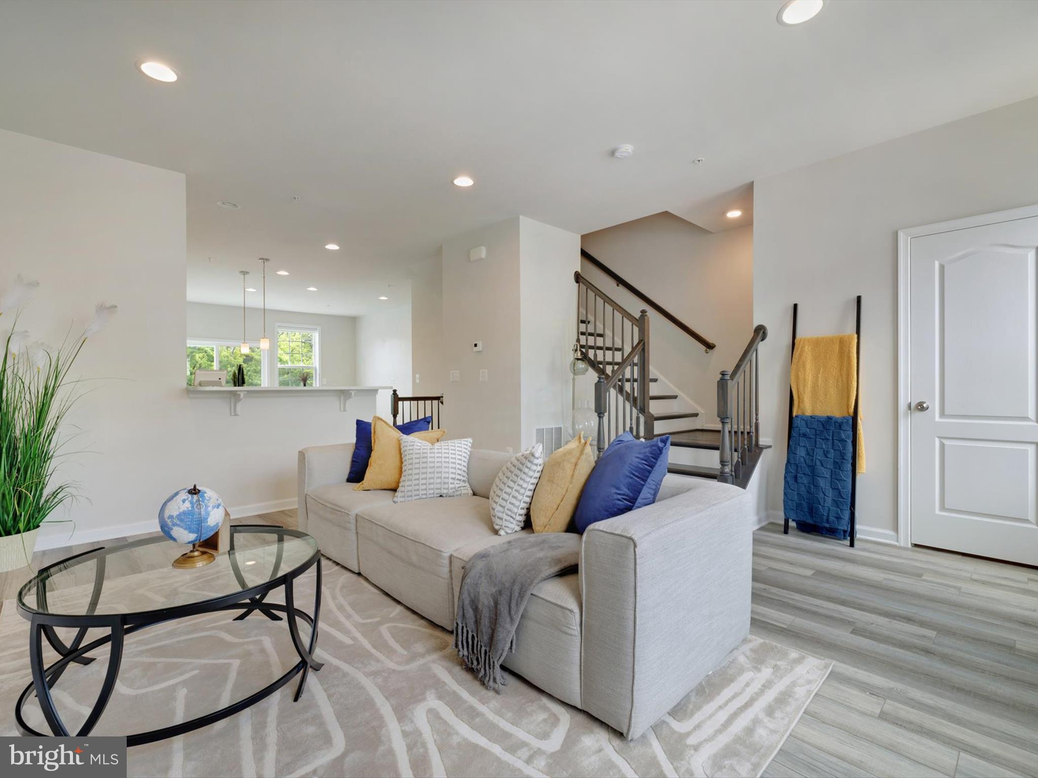 PARKSIDE AT WESTPHALIA - Residential