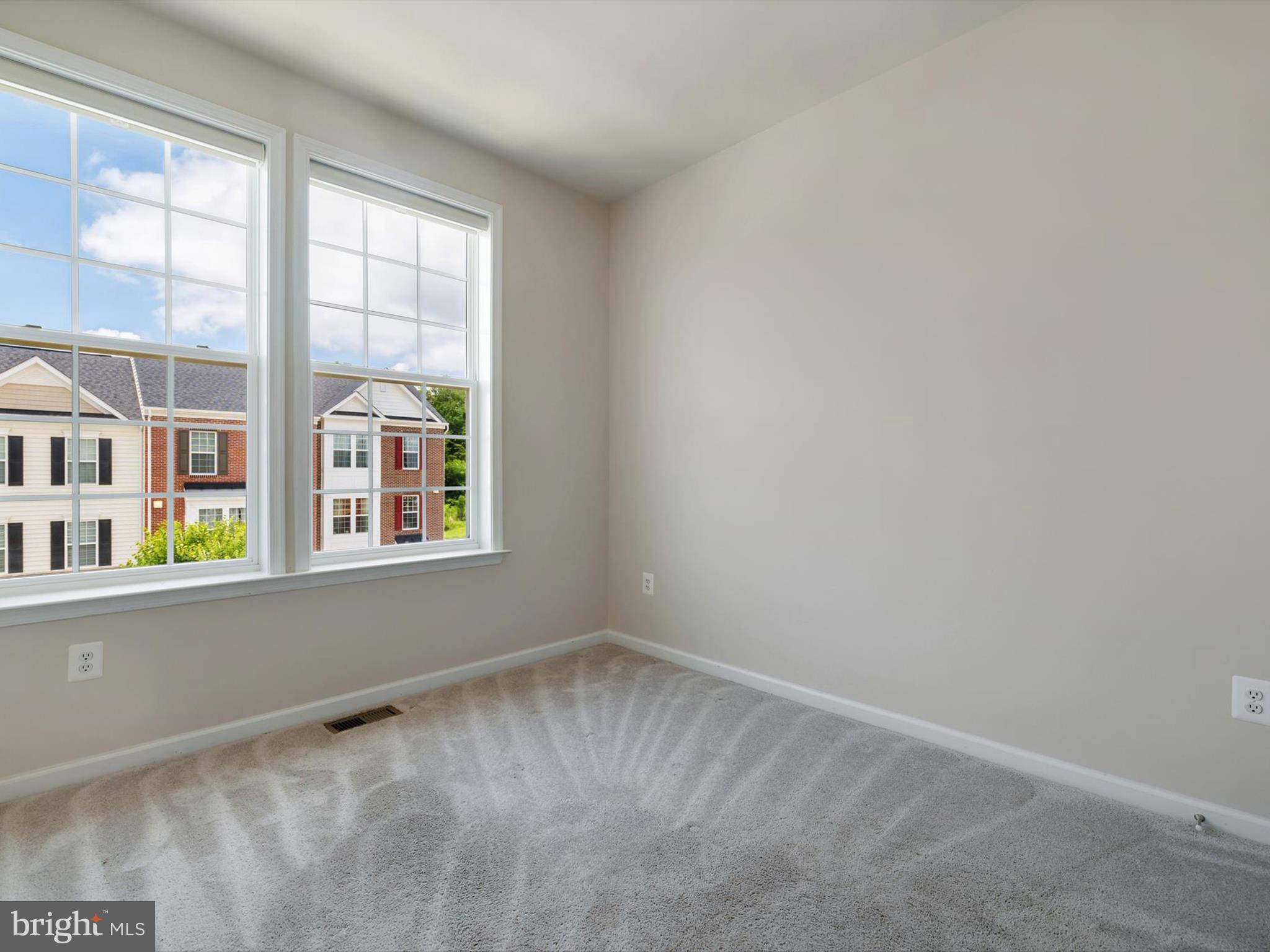 PARKSIDE AT WESTPHALIA - Residential