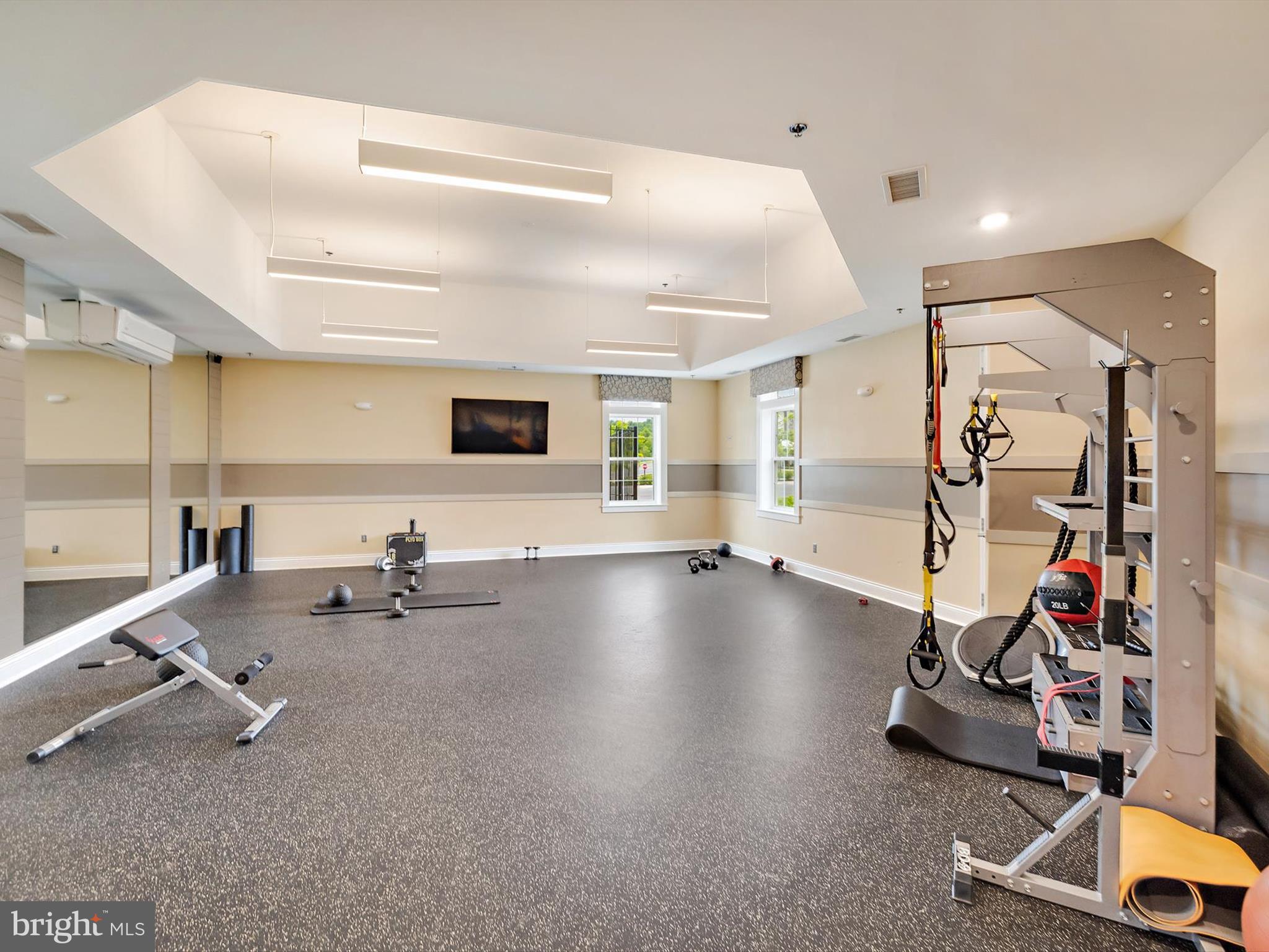 PARKSIDE AT WESTPHALIA - Residential