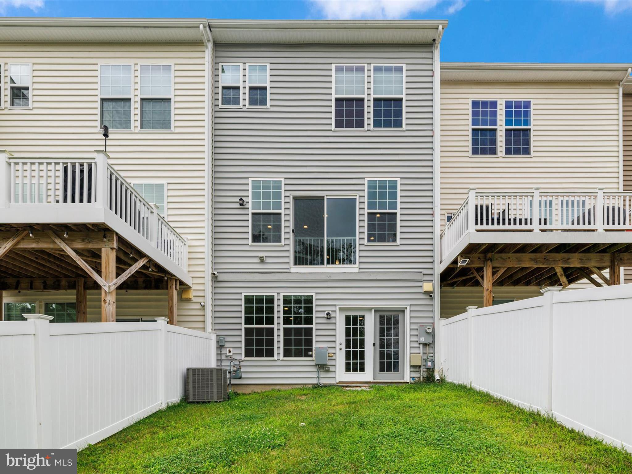 PARKSIDE AT WESTPHALIA - Residential