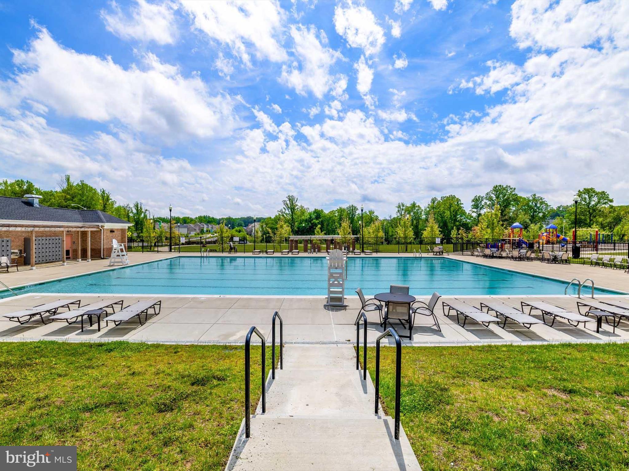 PARKSIDE AT WESTPHALIA - Residential