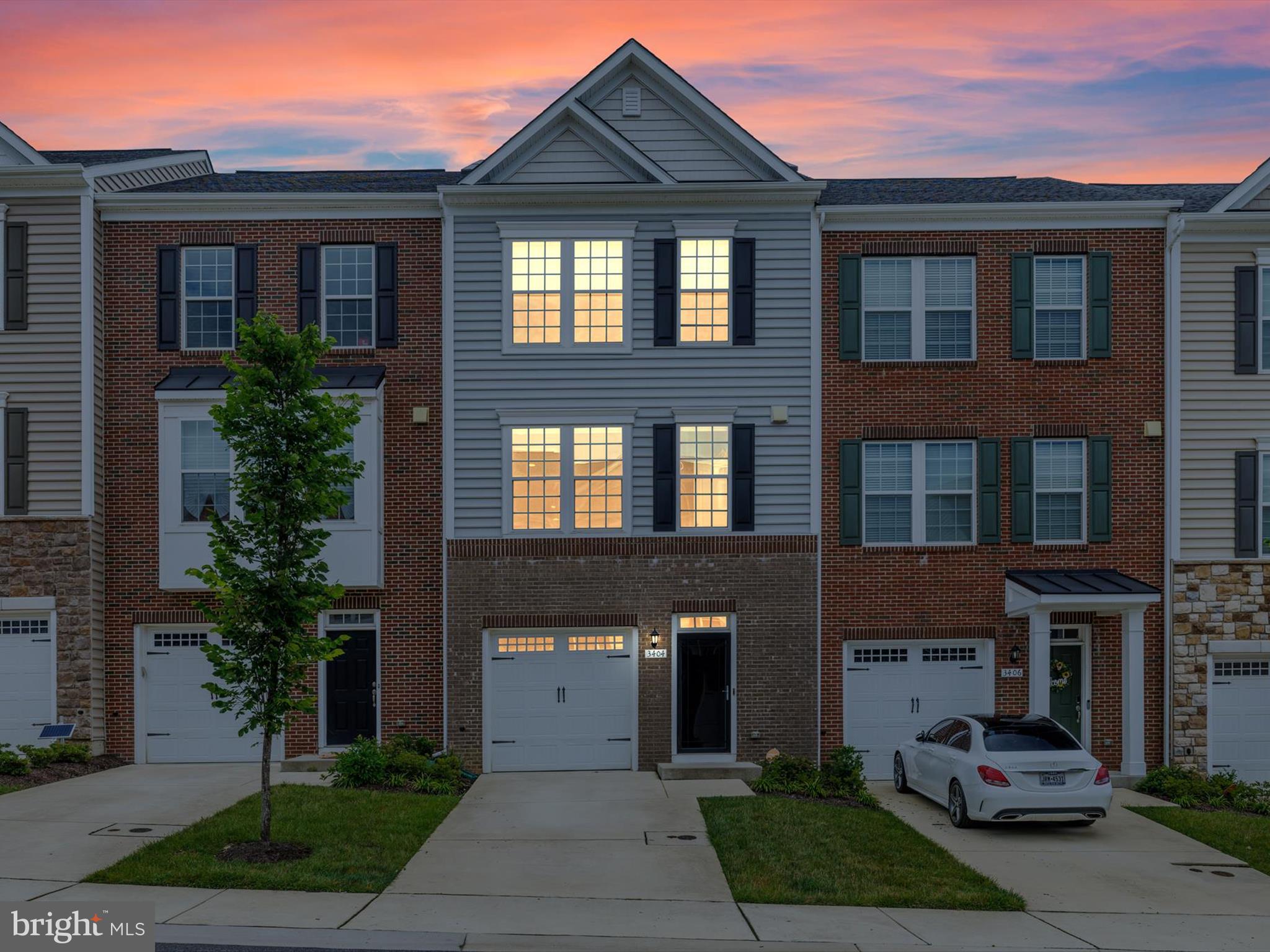 3404 GENTLE BREEZE DRIVE