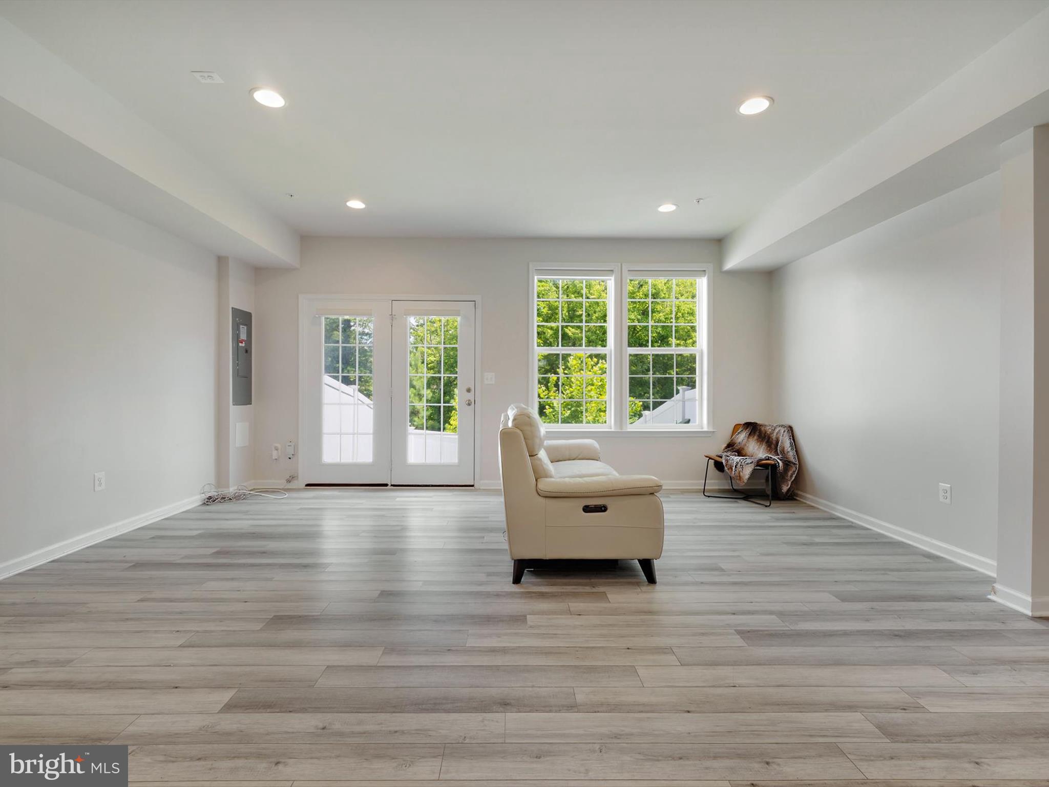 PARKSIDE AT WESTPHALIA - Residential