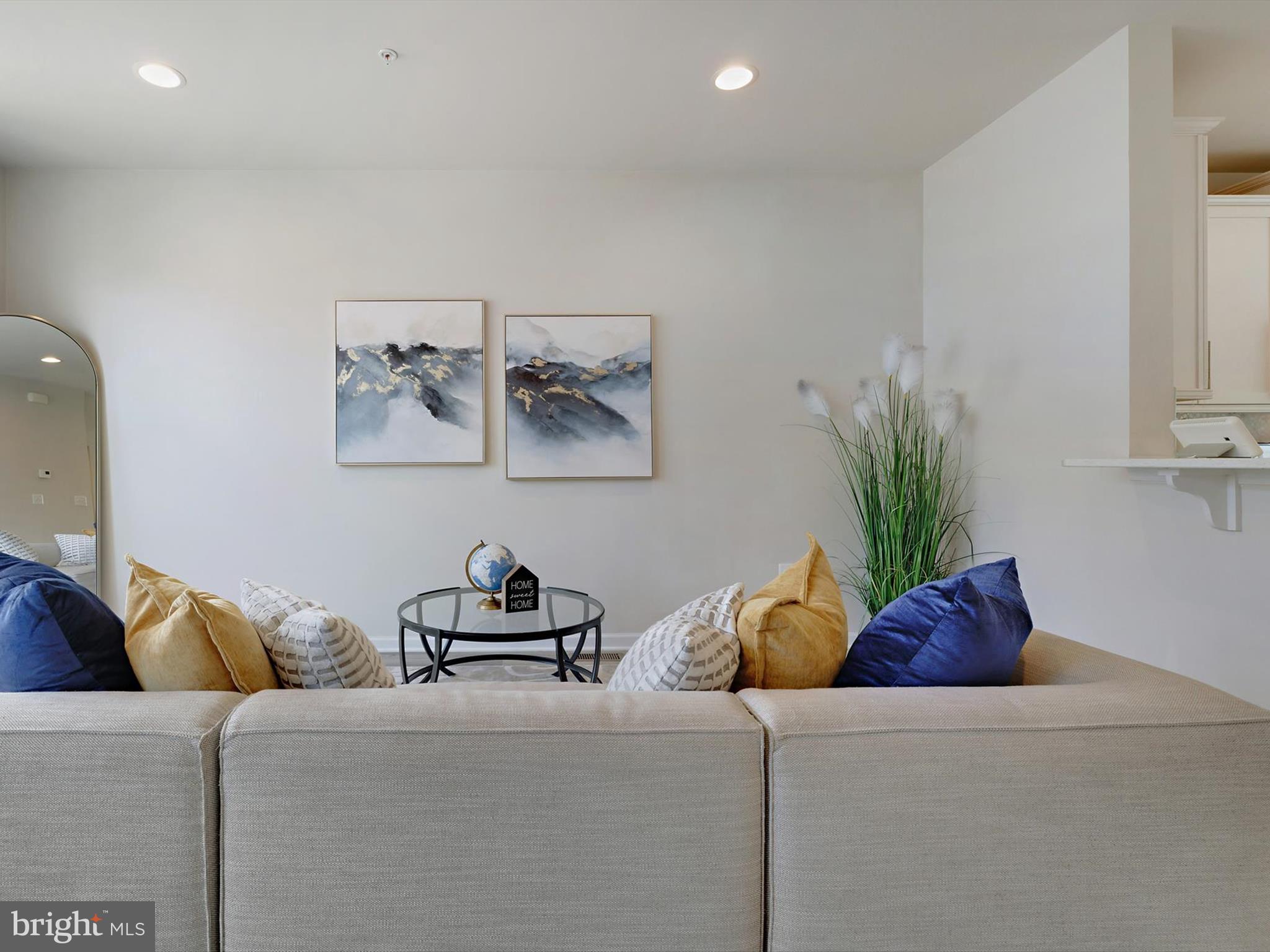 PARKSIDE AT WESTPHALIA - Residential