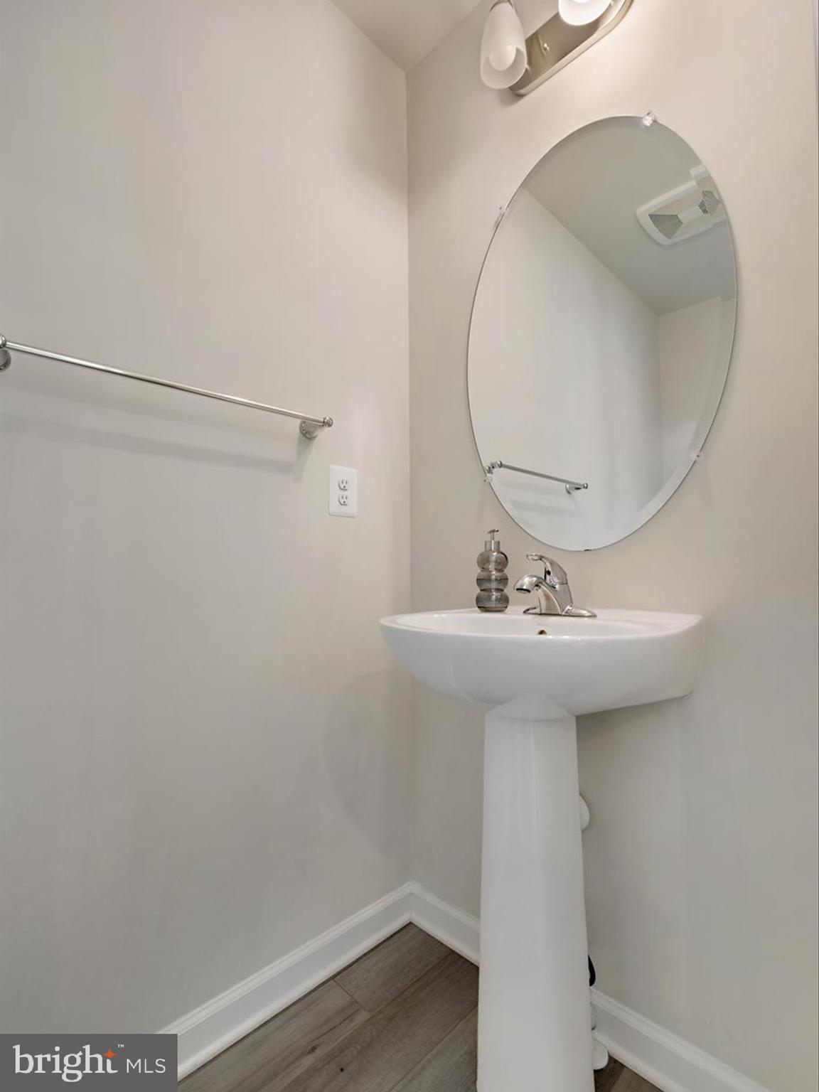 PARKSIDE AT WESTPHALIA - Residential