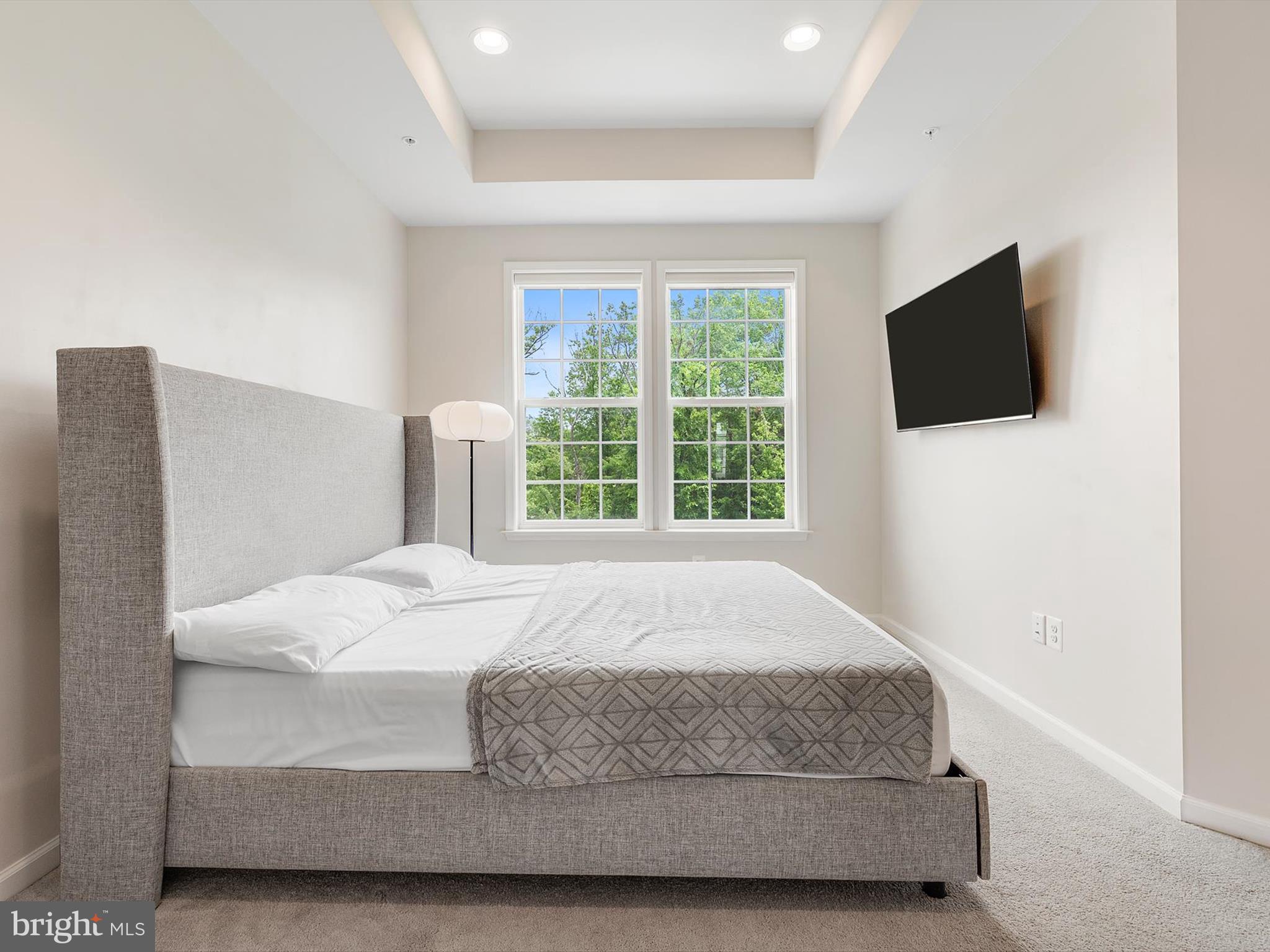 PARKSIDE AT WESTPHALIA - Residential