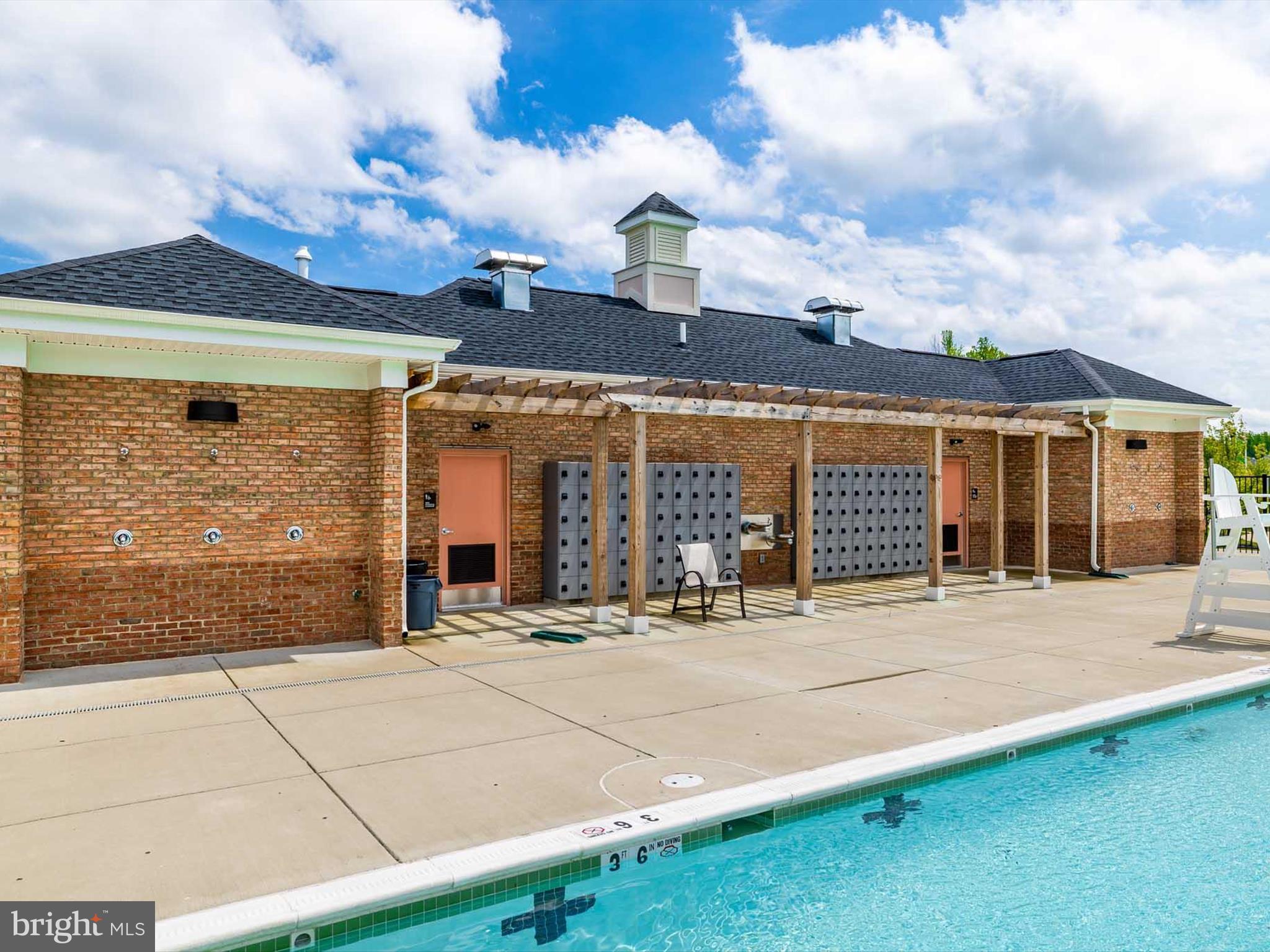 PARKSIDE AT WESTPHALIA - Residential