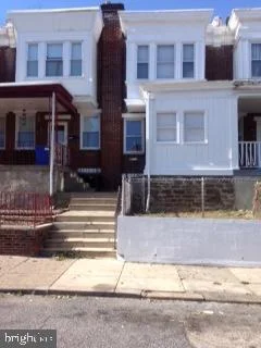 5226 N Hutchinson Street, Philadelphia, PA 19141