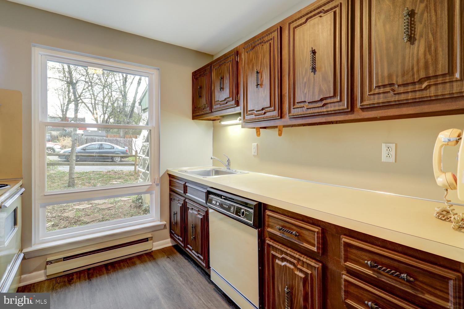 CABBAGE HILL - Residential