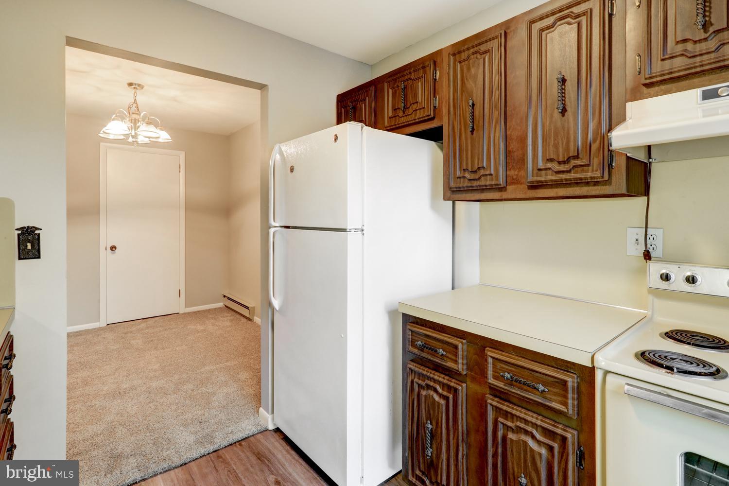 CABBAGE HILL - Residential