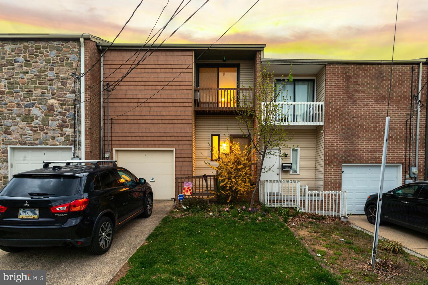 CABBAGE HILL - Residential