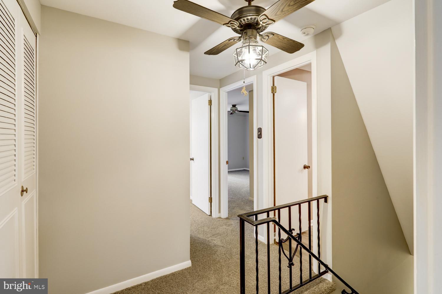 CABBAGE HILL - Residential