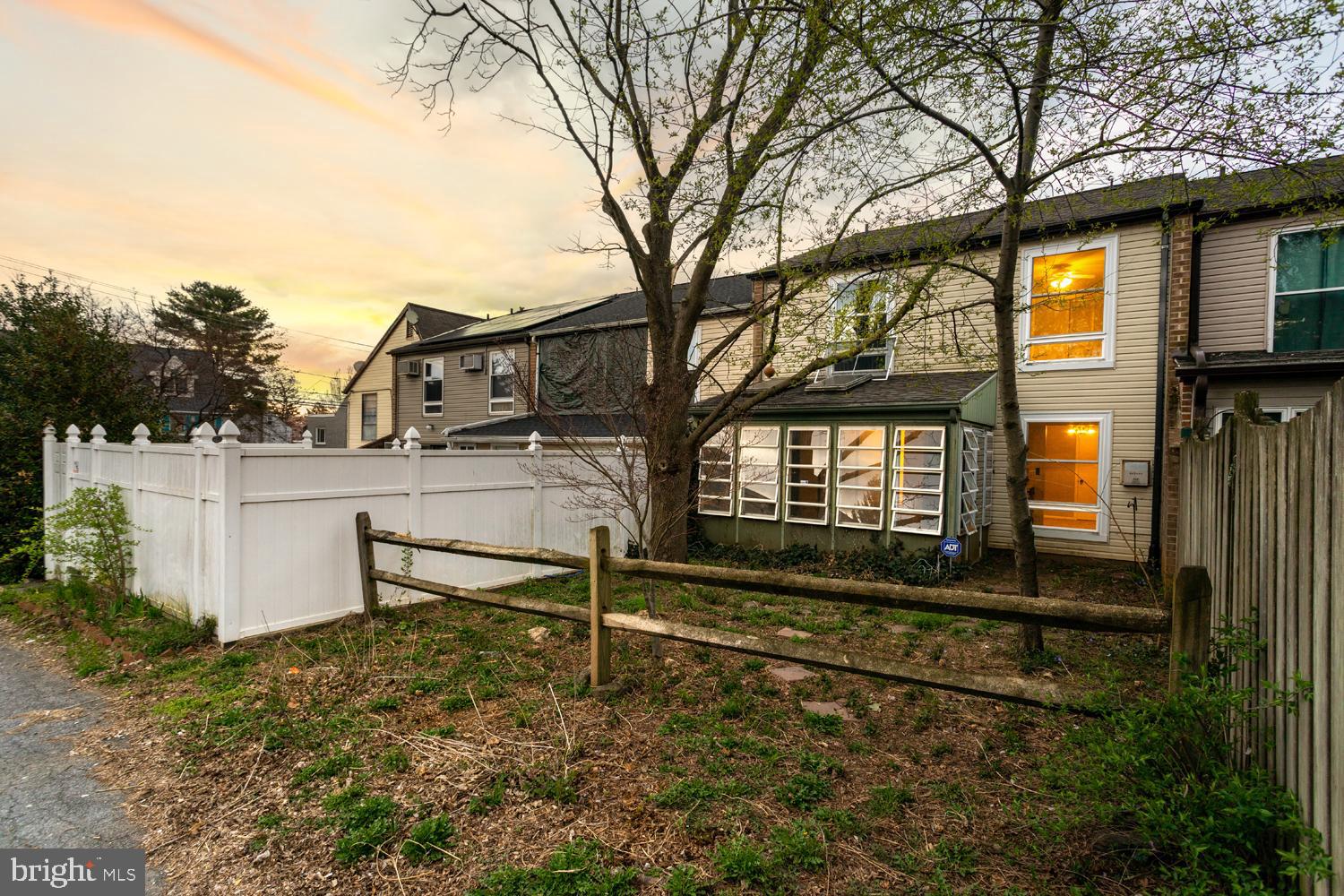 CABBAGE HILL - Residential