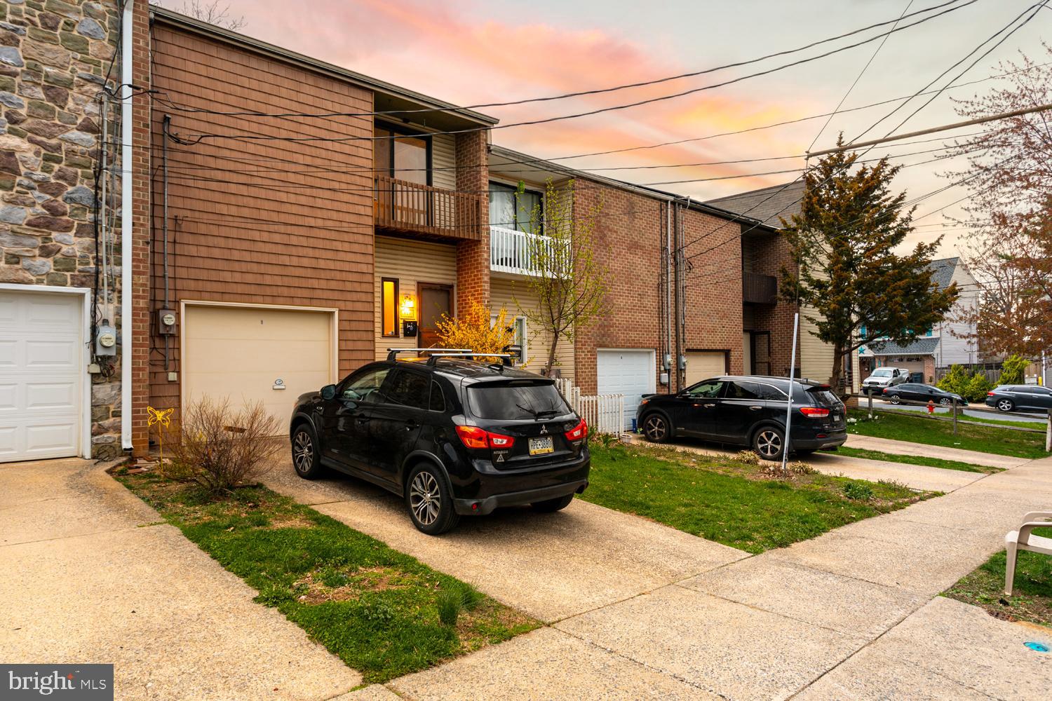 CABBAGE HILL - Residential