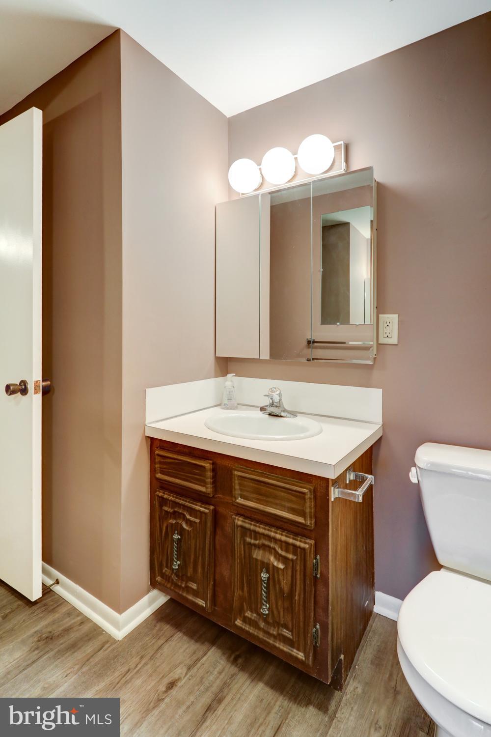 CABBAGE HILL - Residential