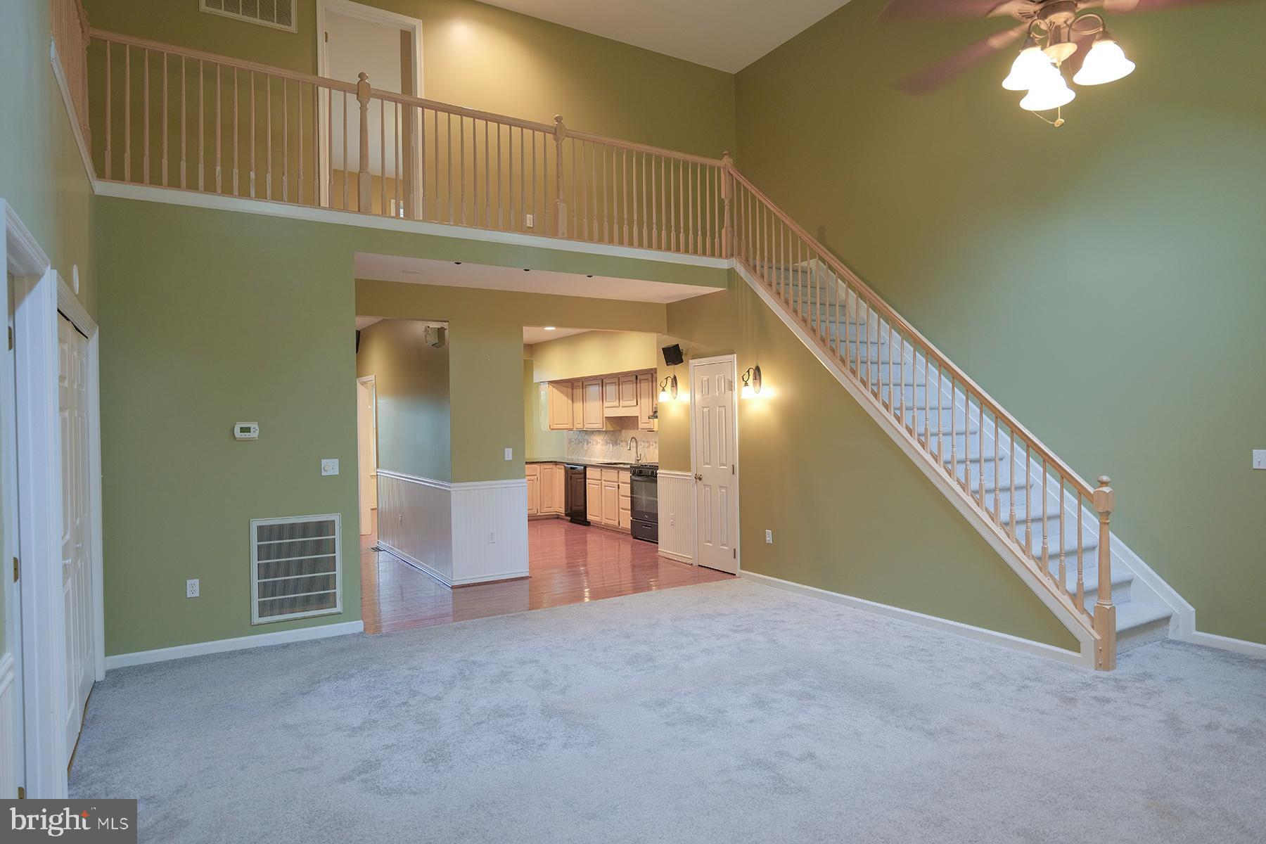 NORTH GATE TOWNE HOMES - Residential