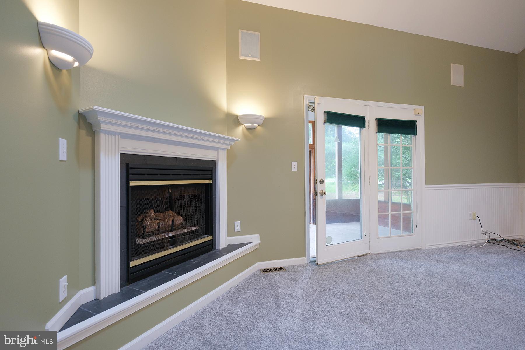 NORTH GATE TOWNE HOMES - Residential