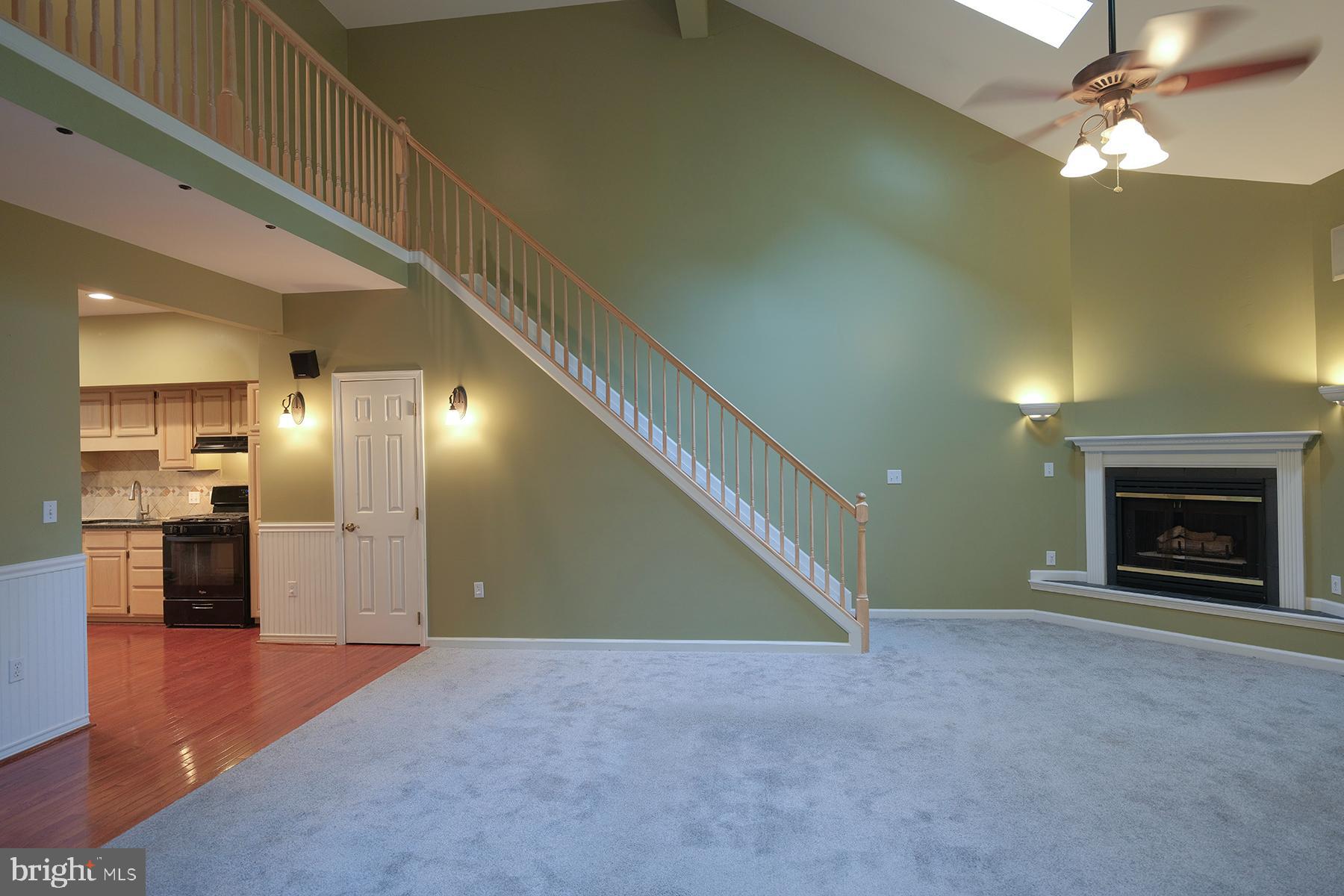 NORTH GATE TOWNE HOMES - Residential