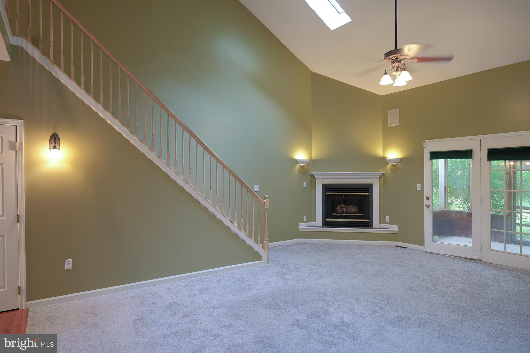 NORTH GATE TOWNE HOMES - Residential