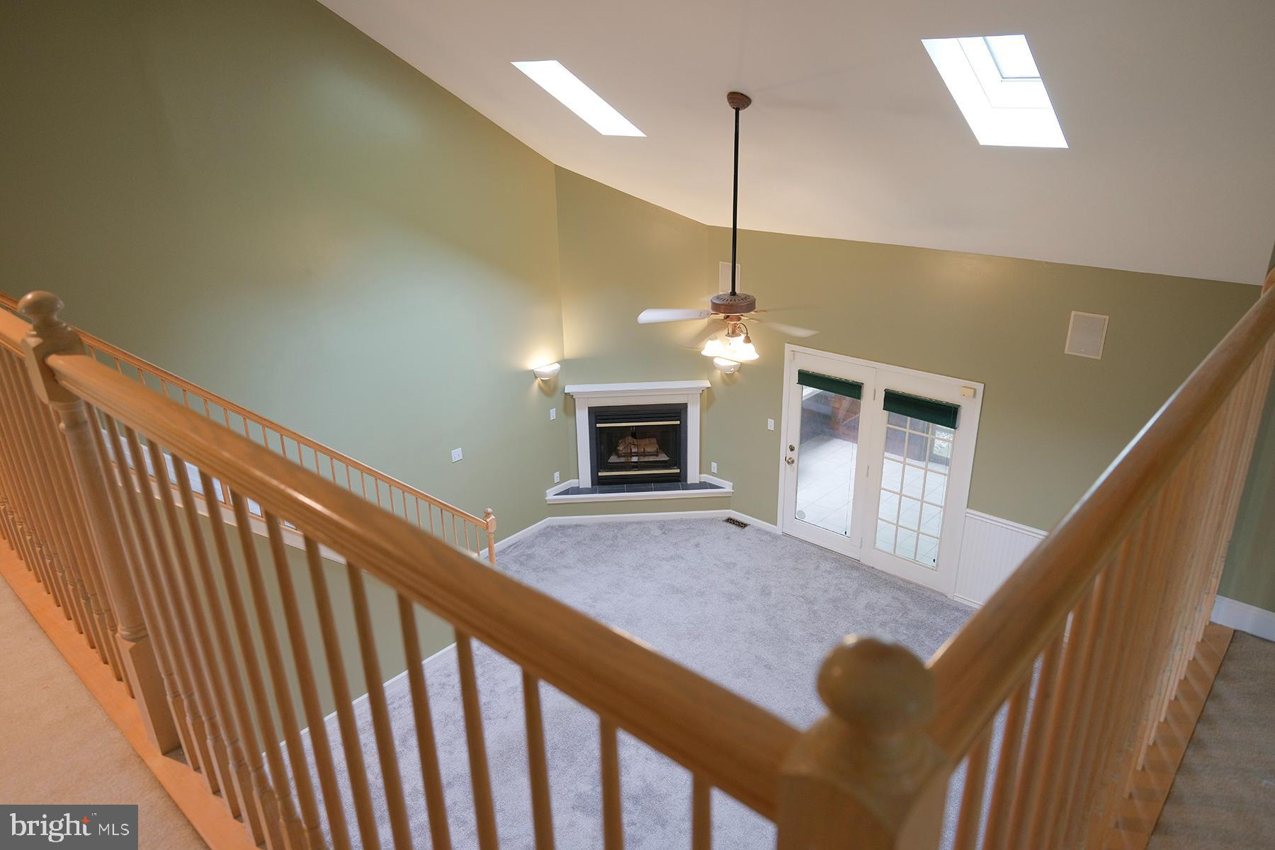 NORTH GATE TOWNE HOMES - Residential