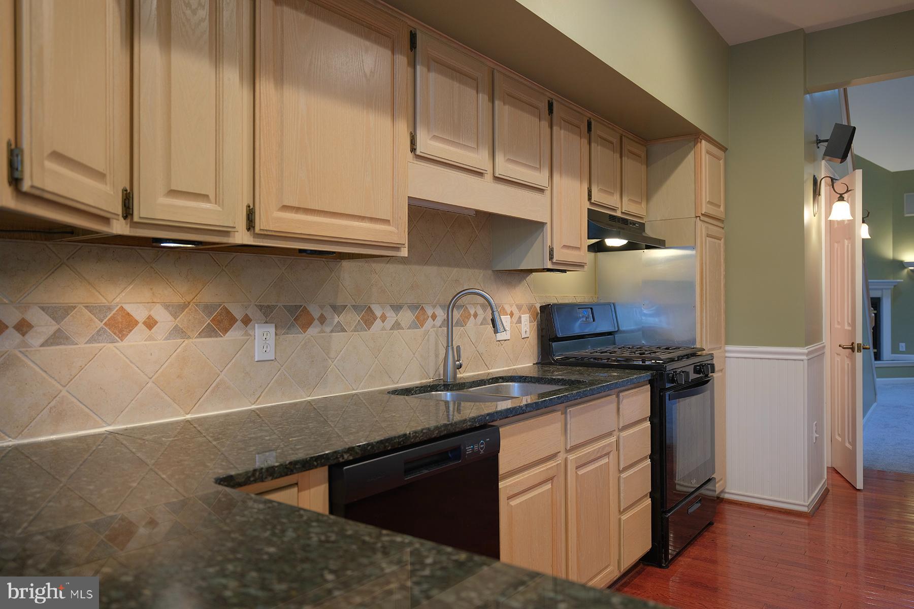 NORTH GATE TOWNE HOMES - Residential