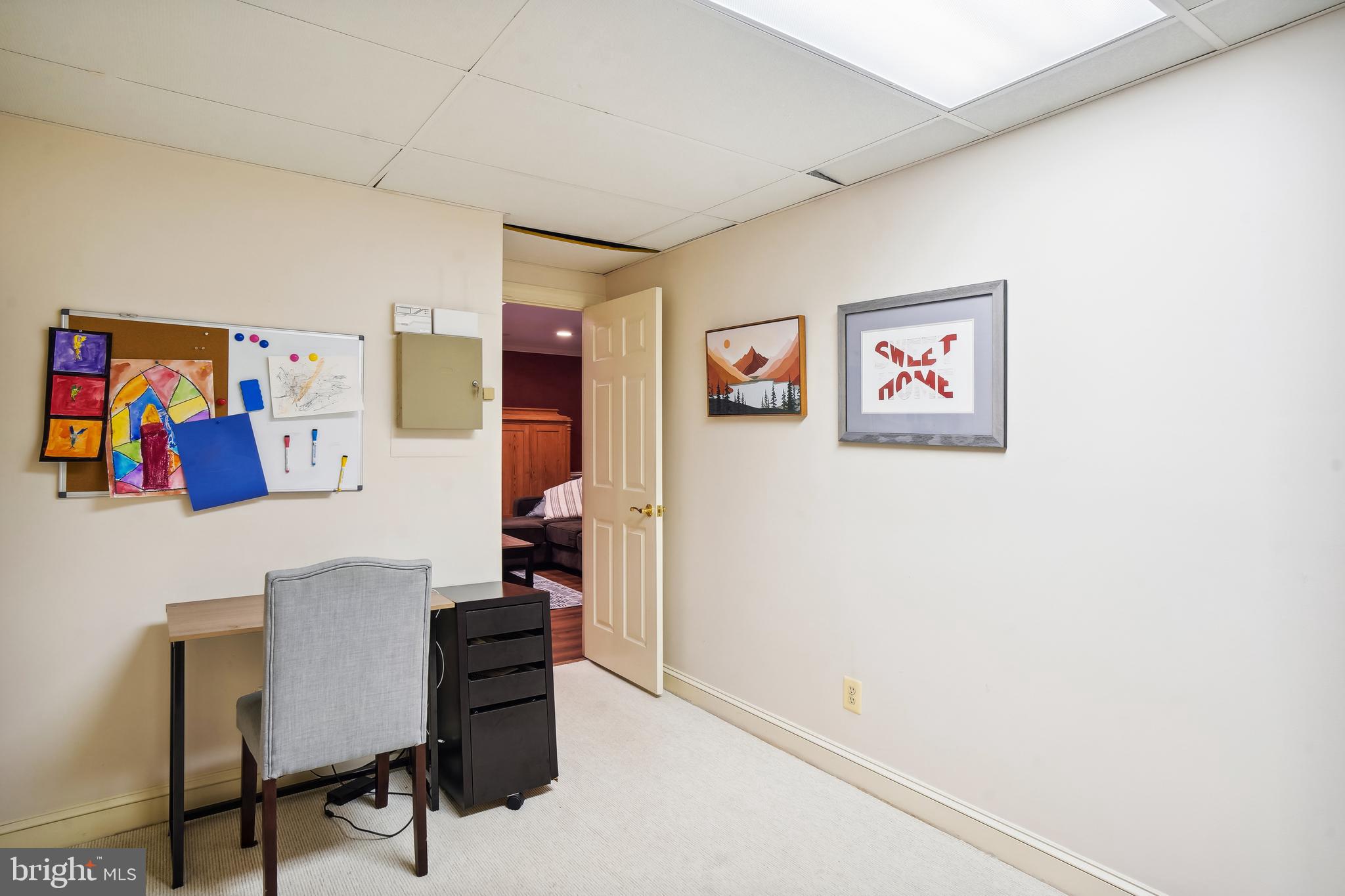 AVENEL - Residential