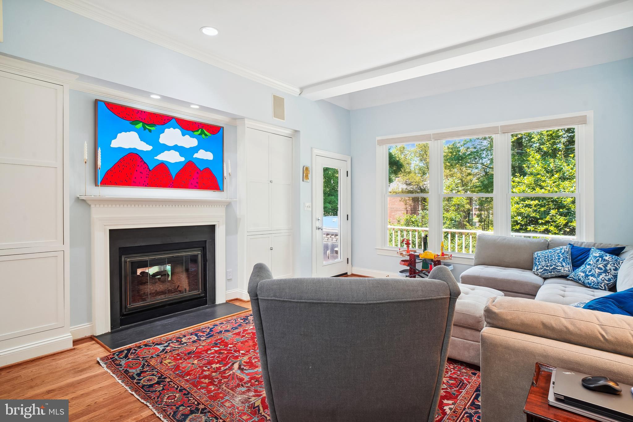 AVENEL - Residential