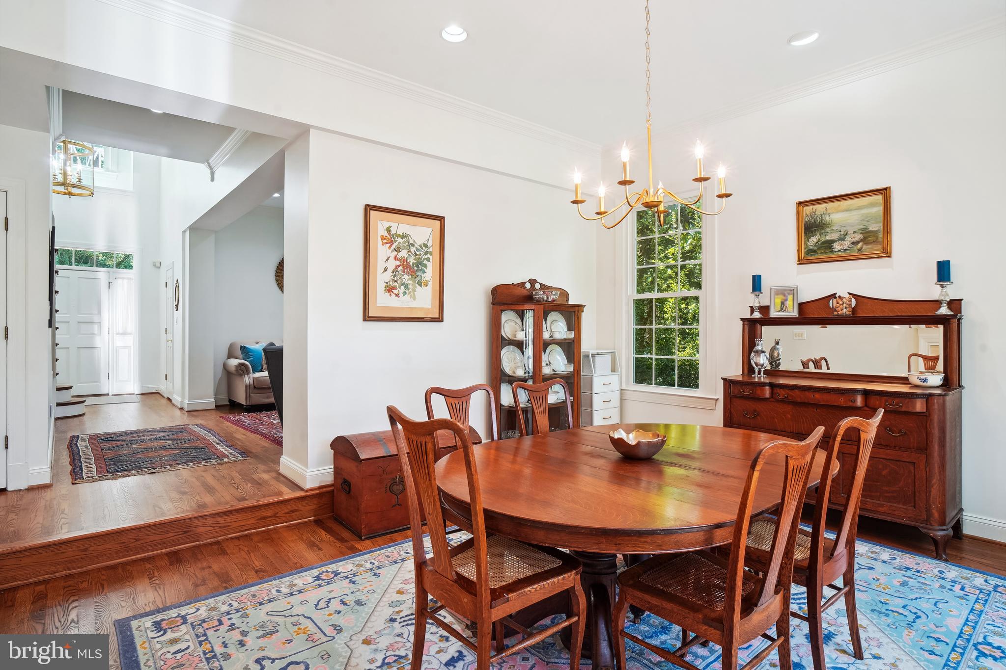 AVENEL - Residential