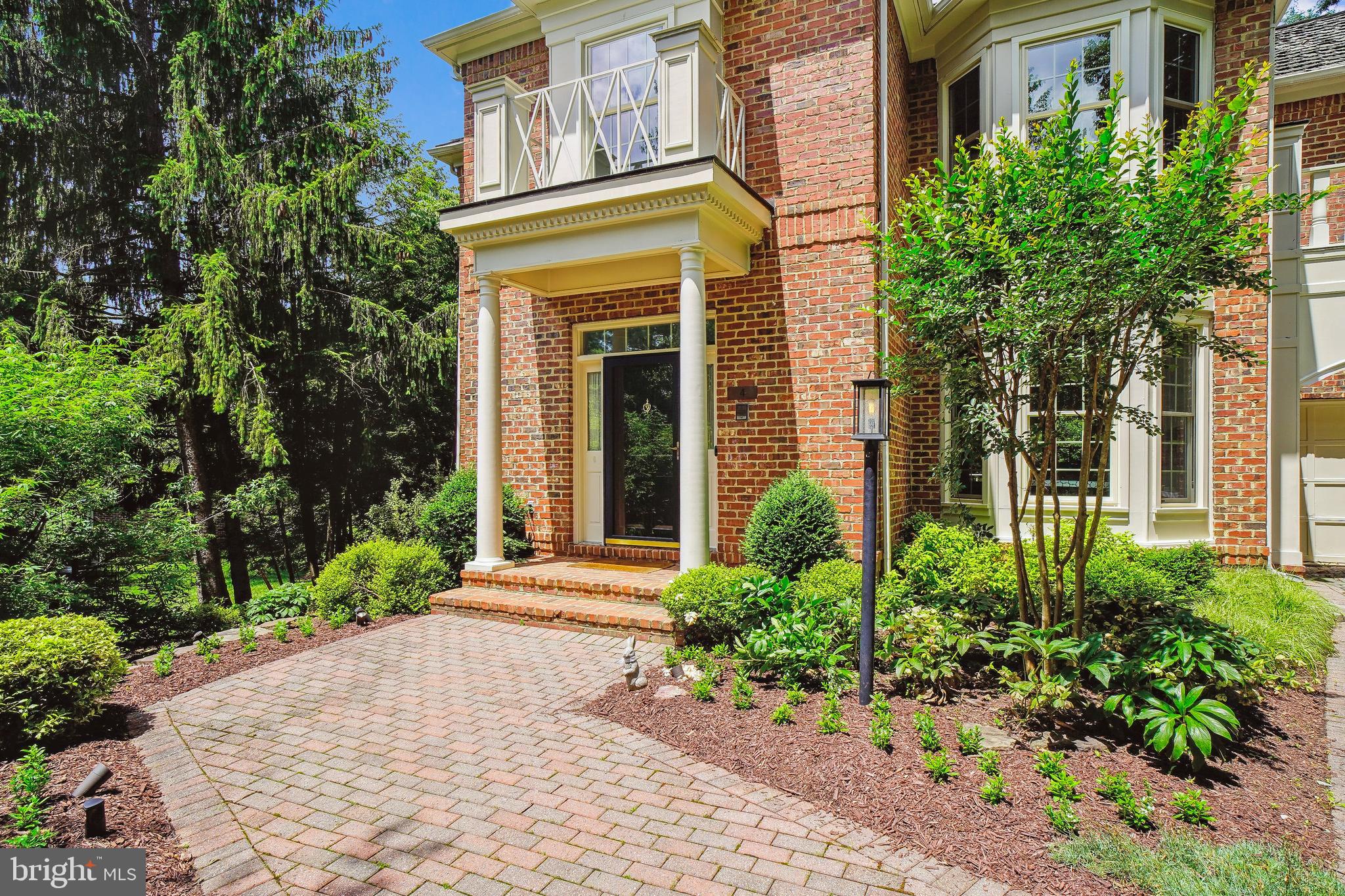 AVENEL - Residential