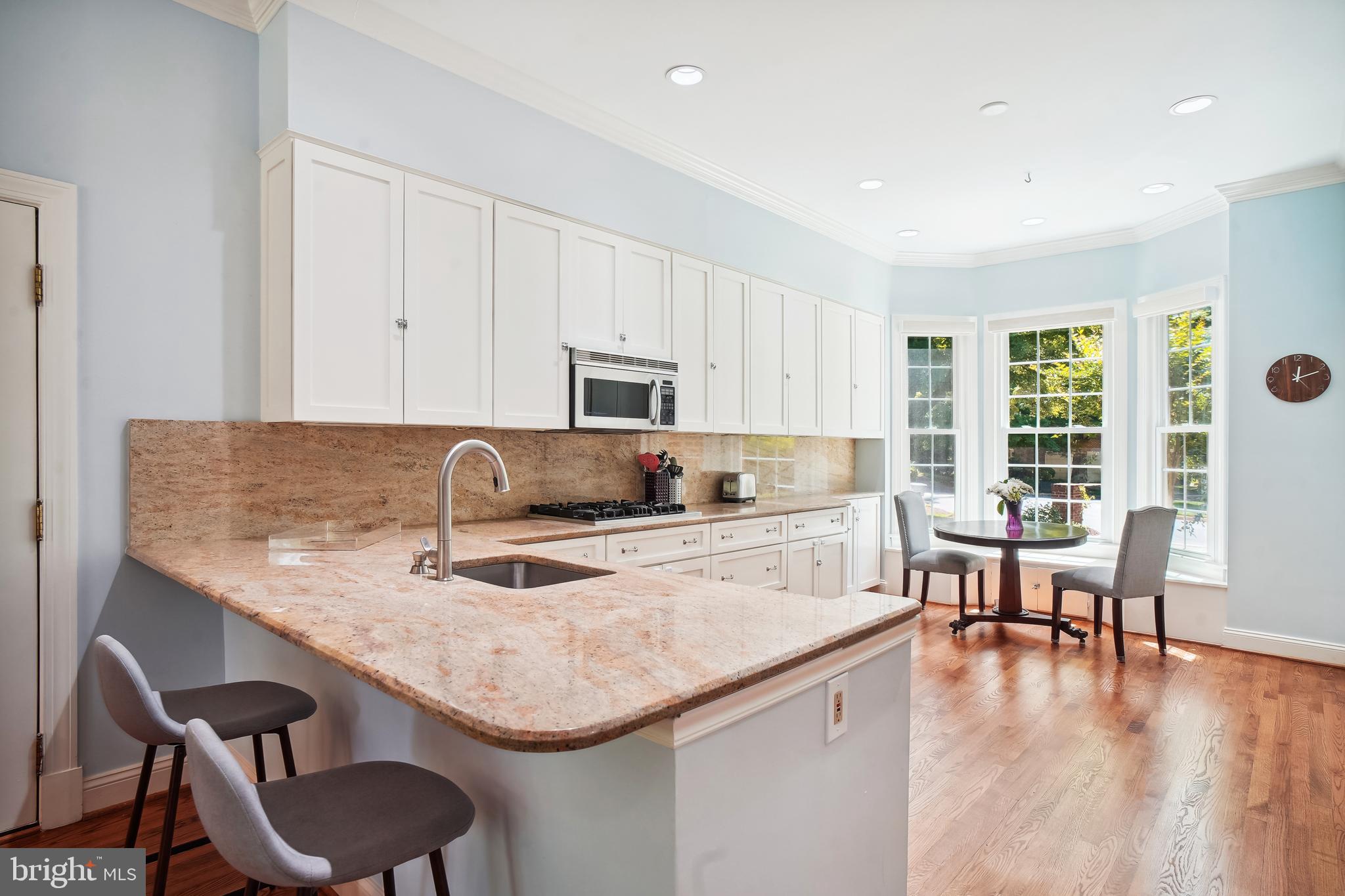 AVENEL - Residential