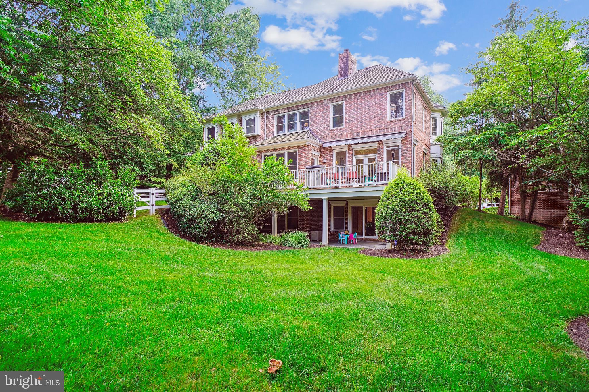 AVENEL - Residential