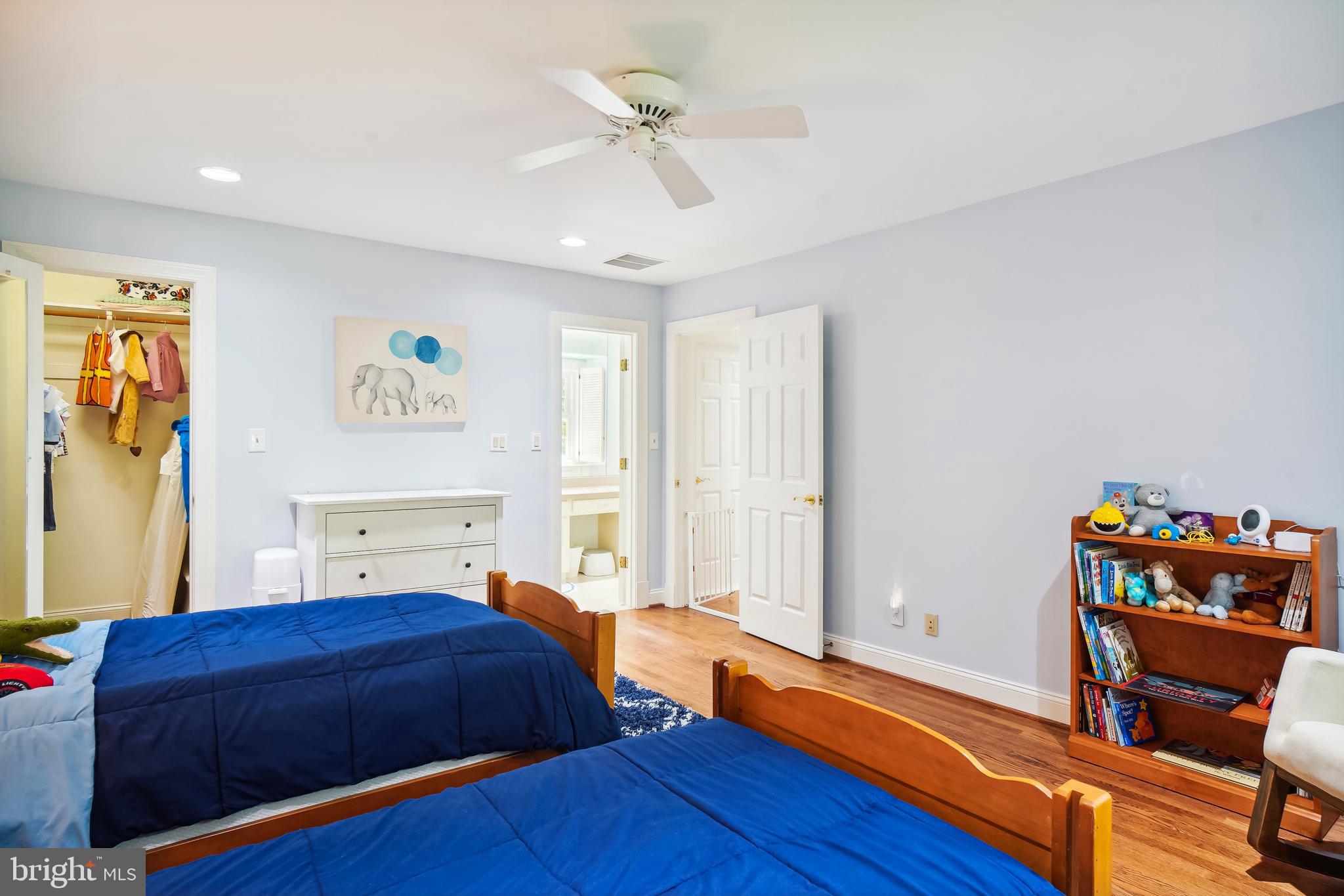 AVENEL - Residential