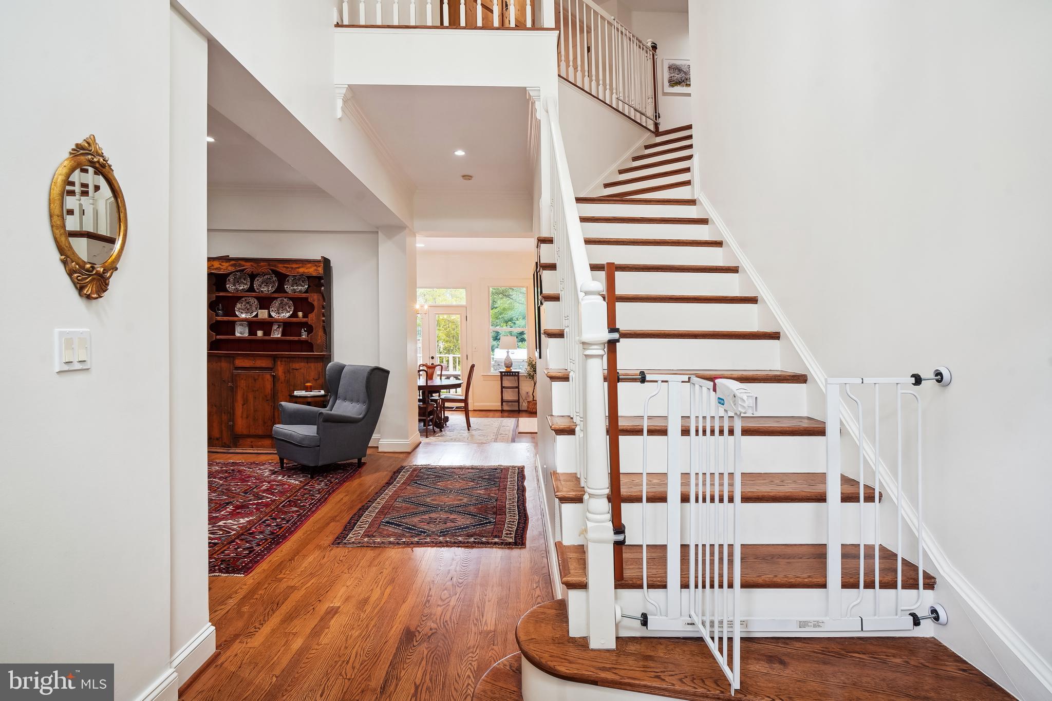 AVENEL - Residential