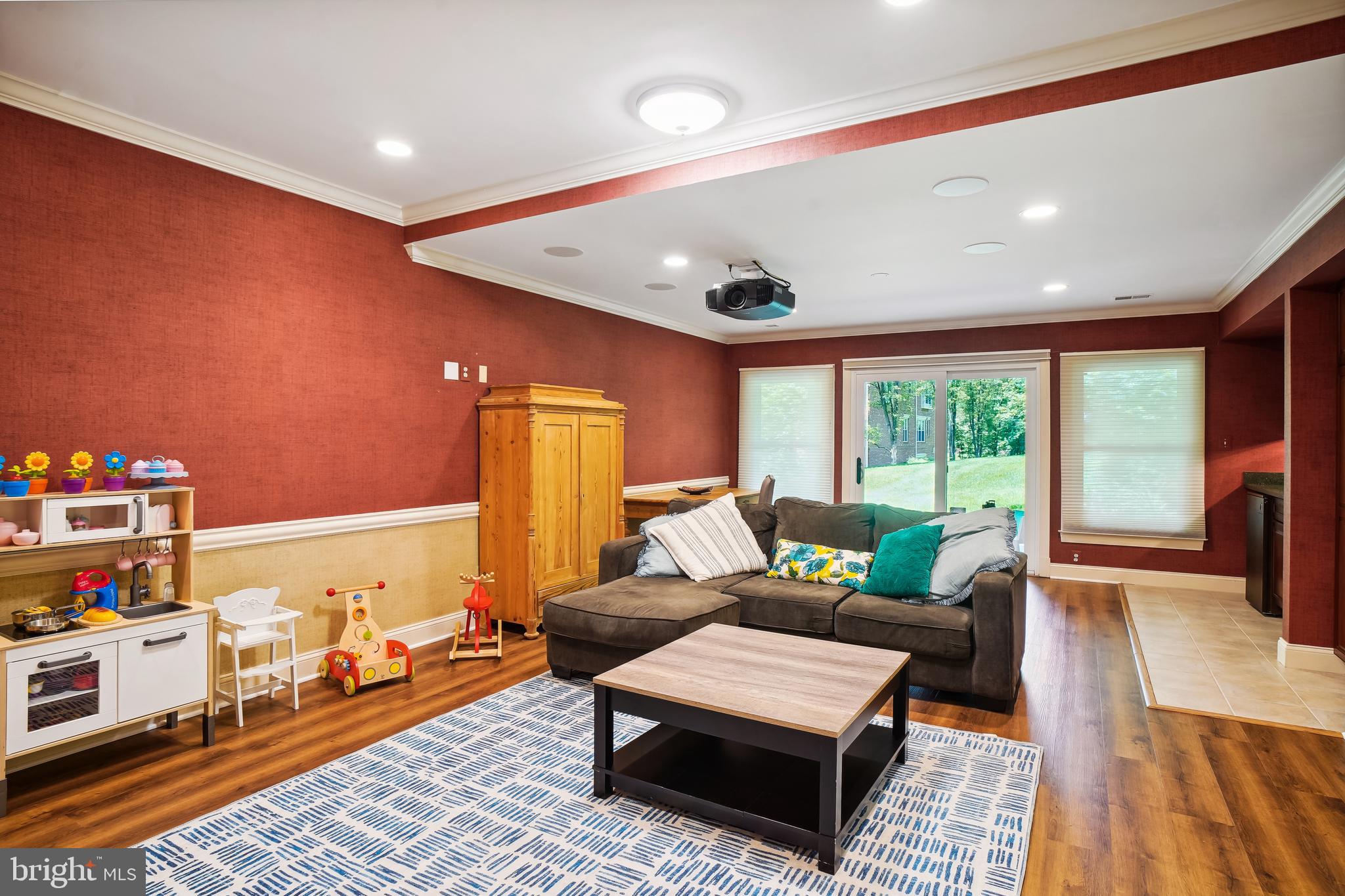 AVENEL - Residential