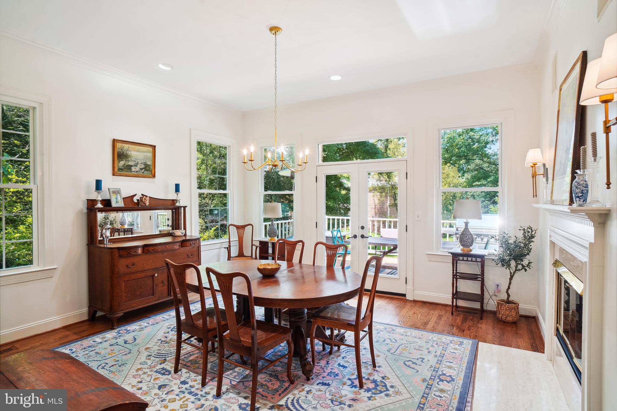 AVENEL - Residential