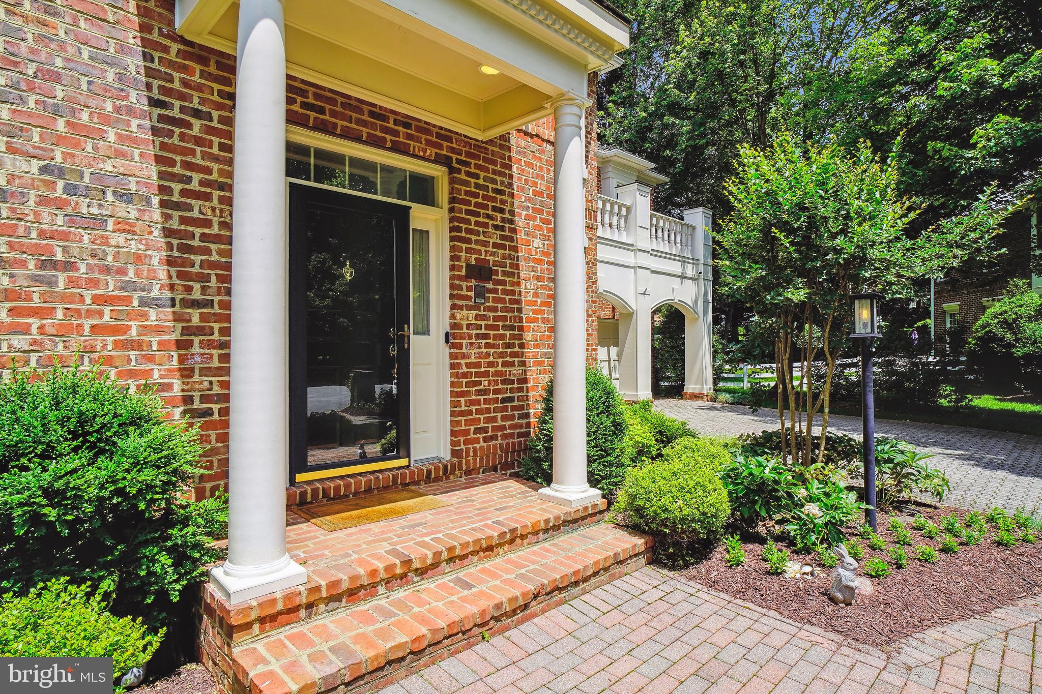 AVENEL - Residential