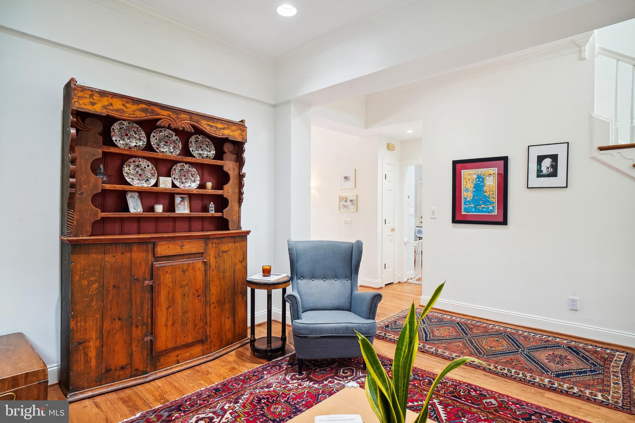 AVENEL - Residential