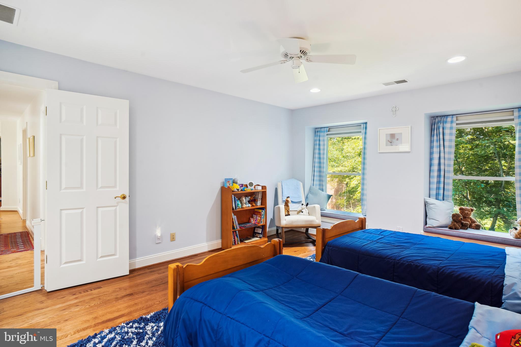 AVENEL - Residential