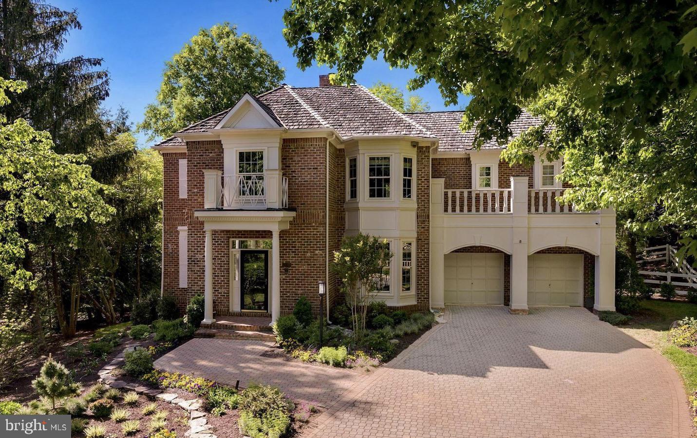 AVENEL - Residential