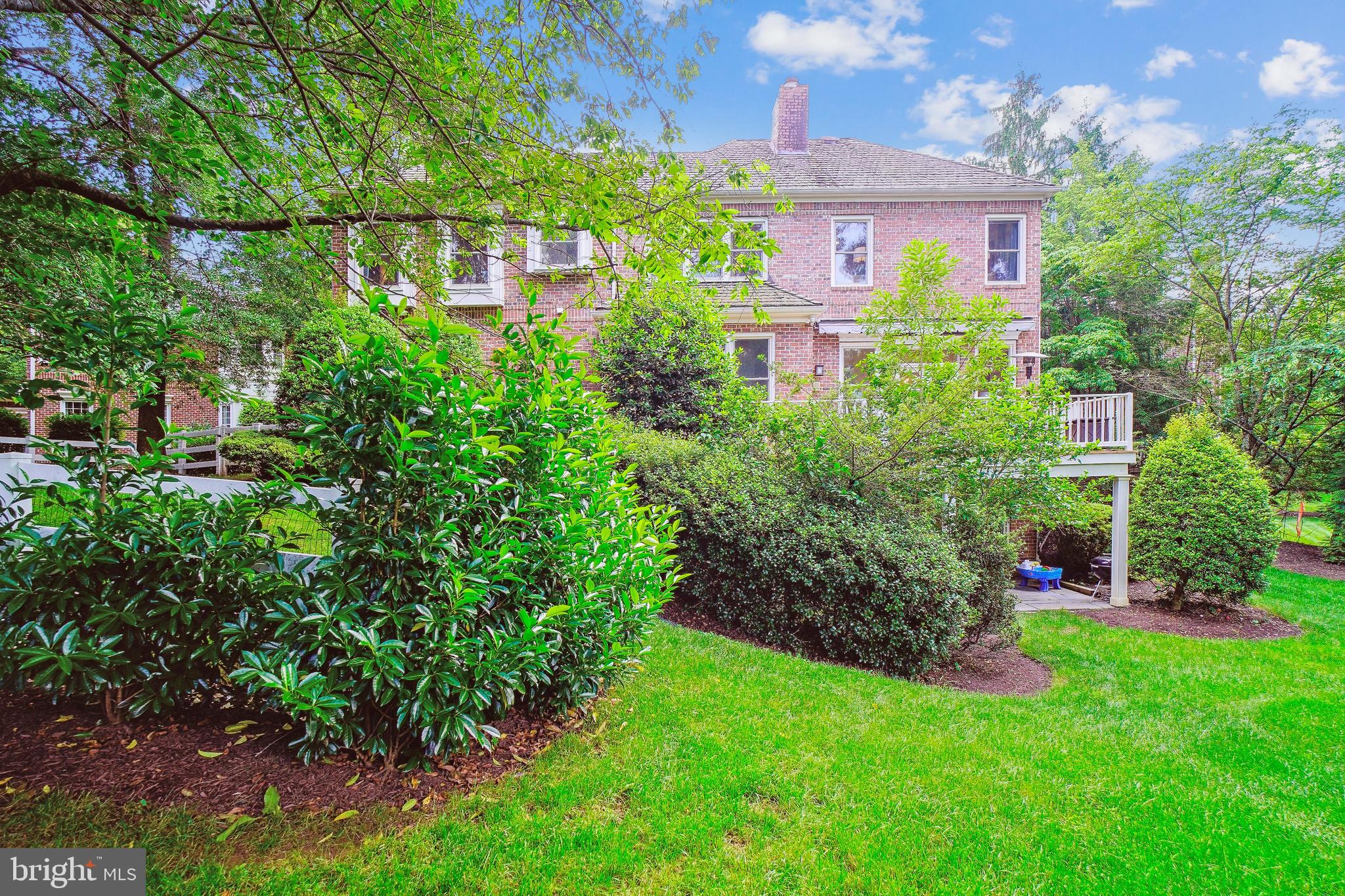 AVENEL - Residential