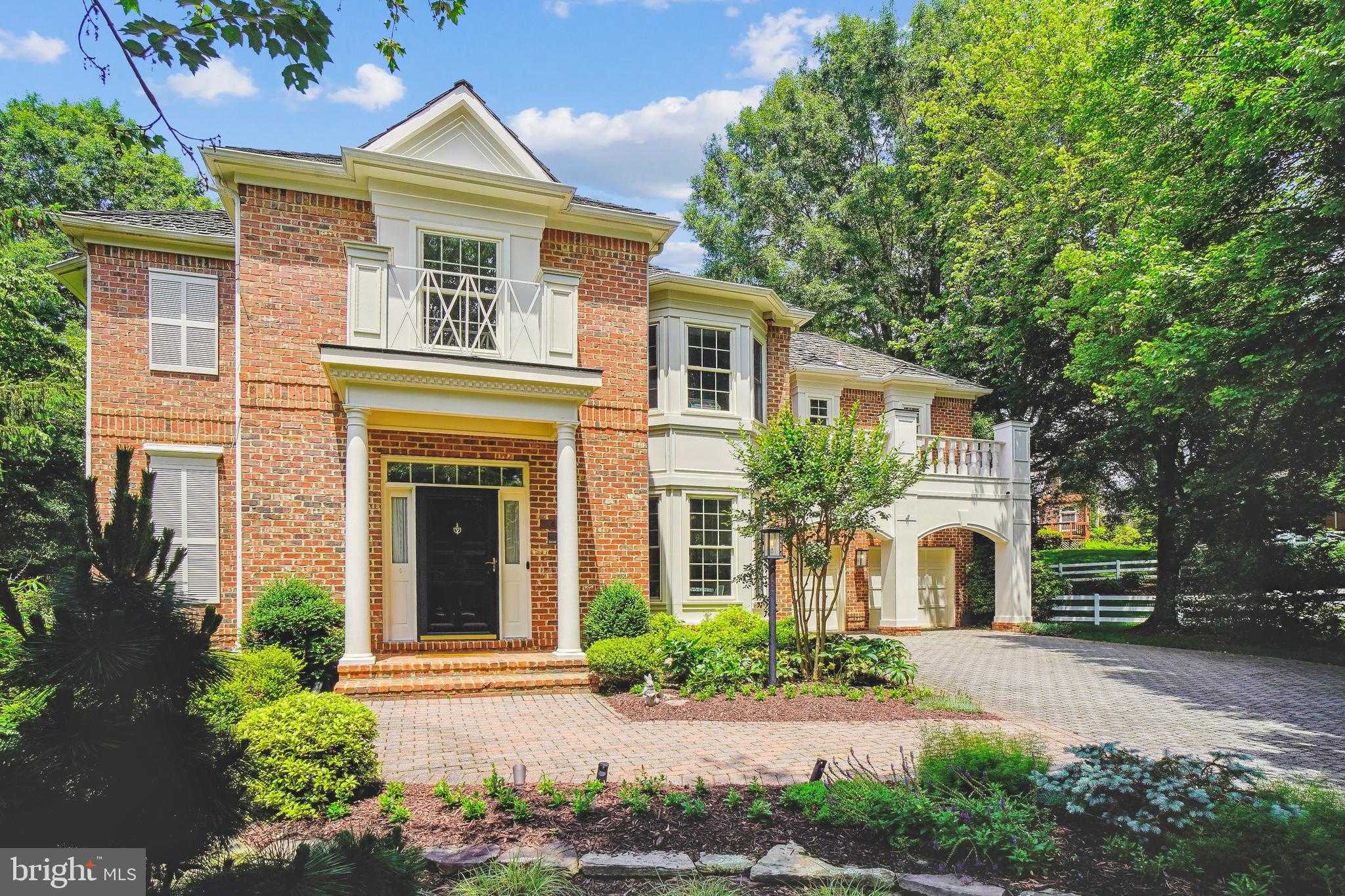 AVENEL - Residential