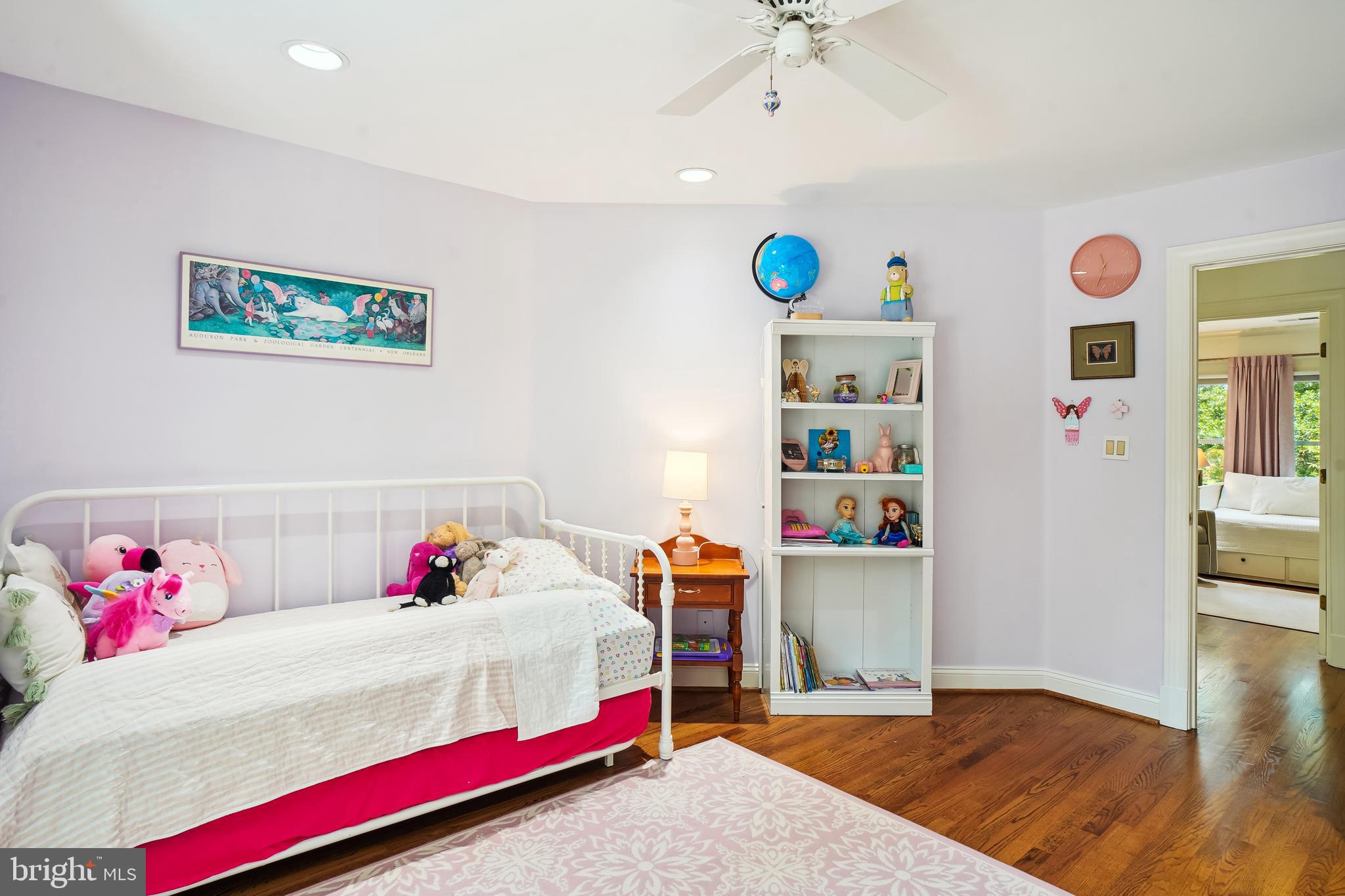 AVENEL - Residential