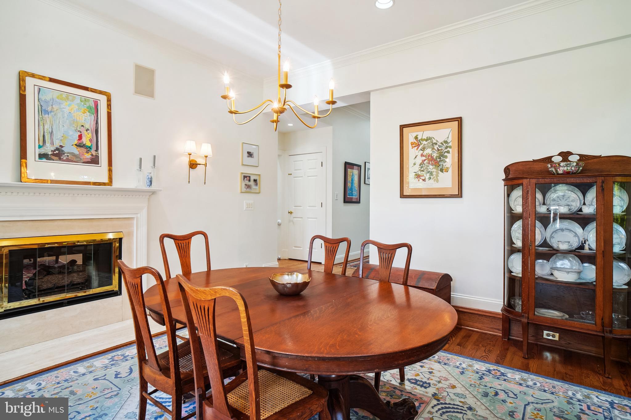 AVENEL - Residential