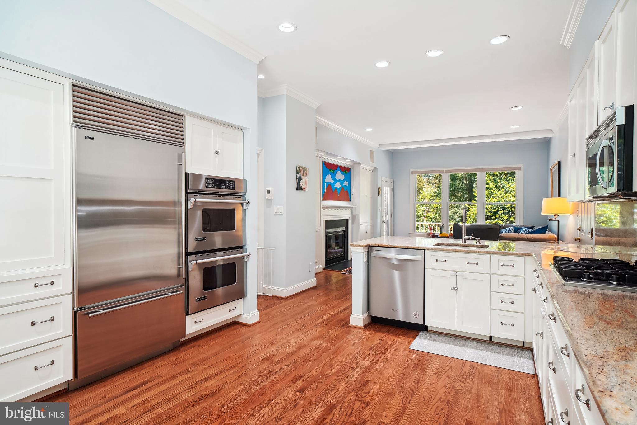 AVENEL - Residential